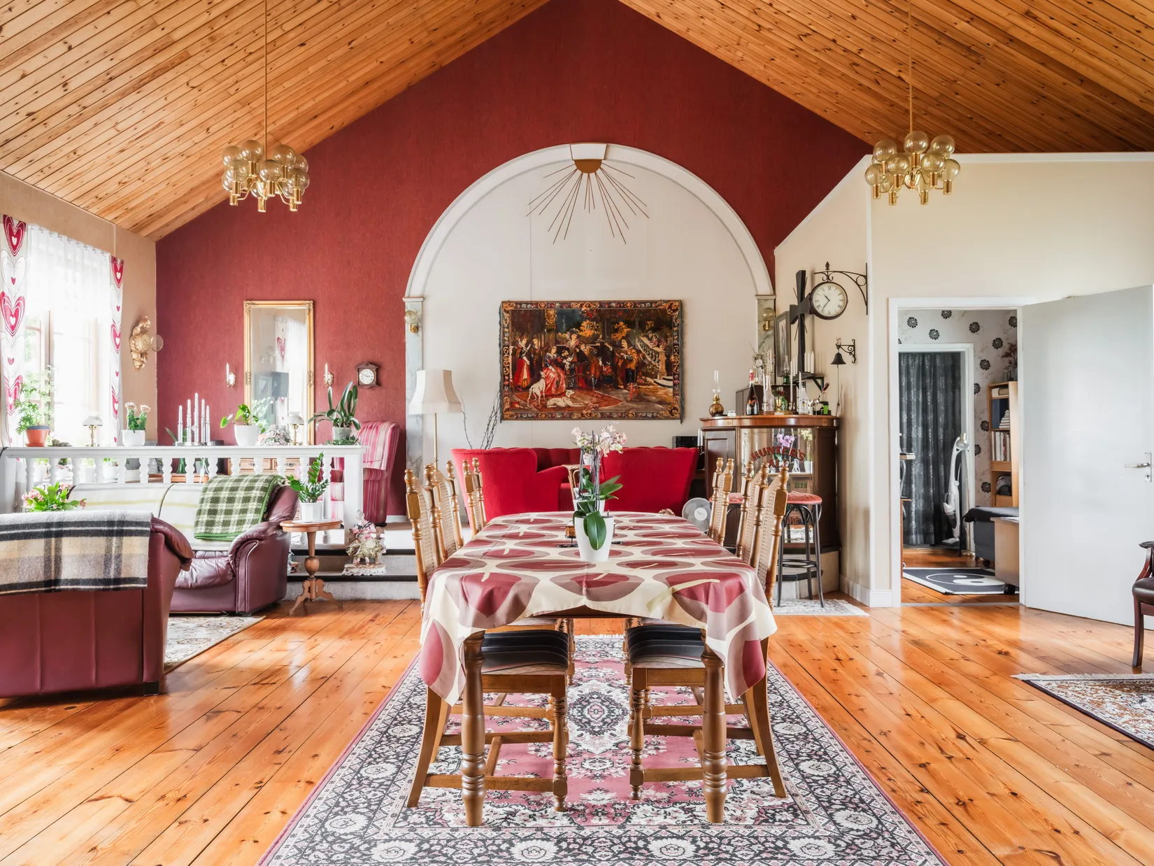 Fritidshus, Dalhem Dungårde 176, Dalhem, Gotland