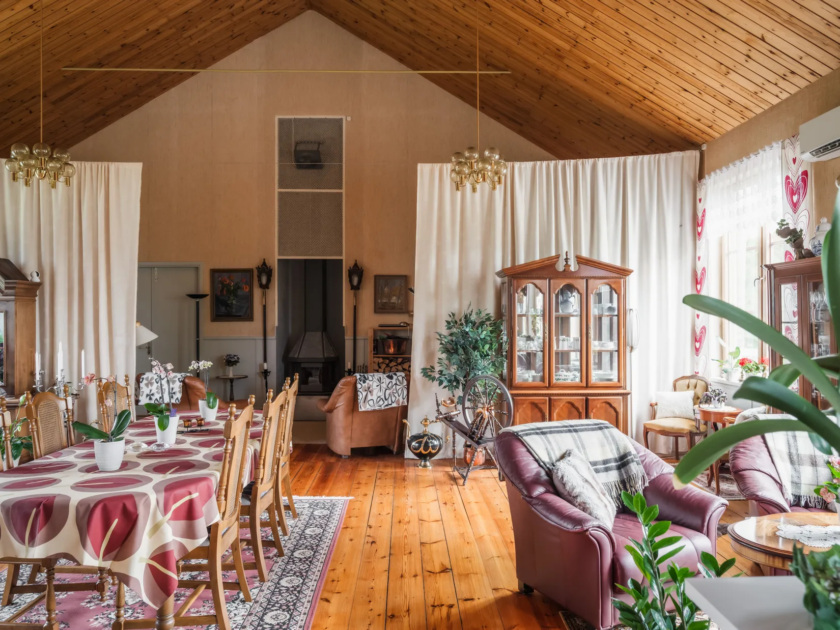 Fritidshus, Dalhem Dungårde 176, Dalhem, Gotland