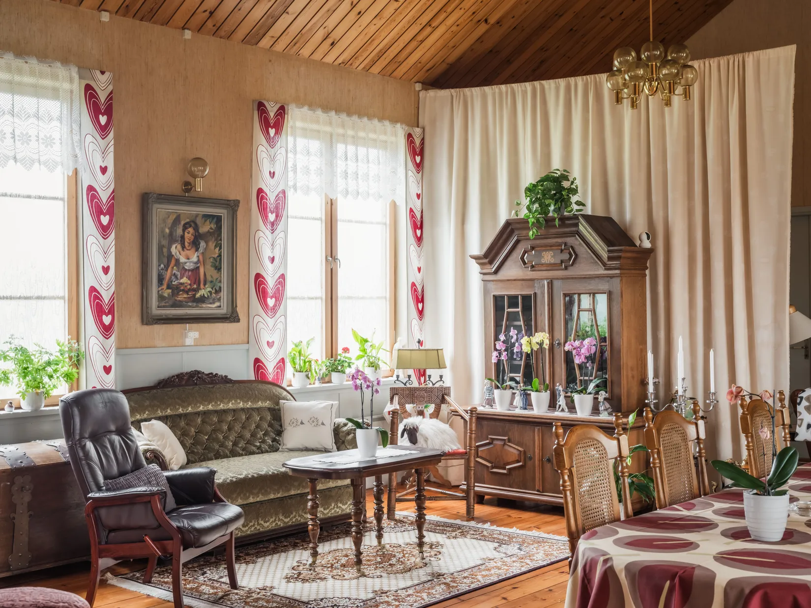 Fritidshus, Dalhem Dungårde 176, Dalhem, Gotland
