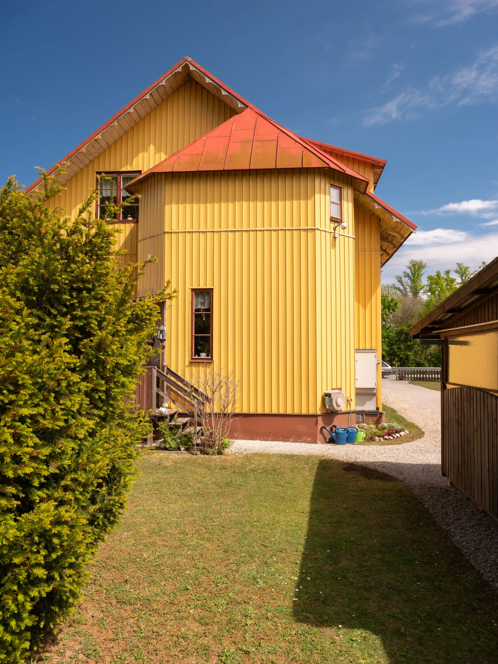 Fritidshus, Dalhem Dungårde 176, Dalhem, Gotland