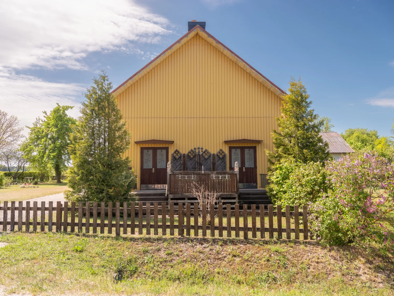 Fritidshus, Dalhem Dungårde 176, Dalhem, Gotland