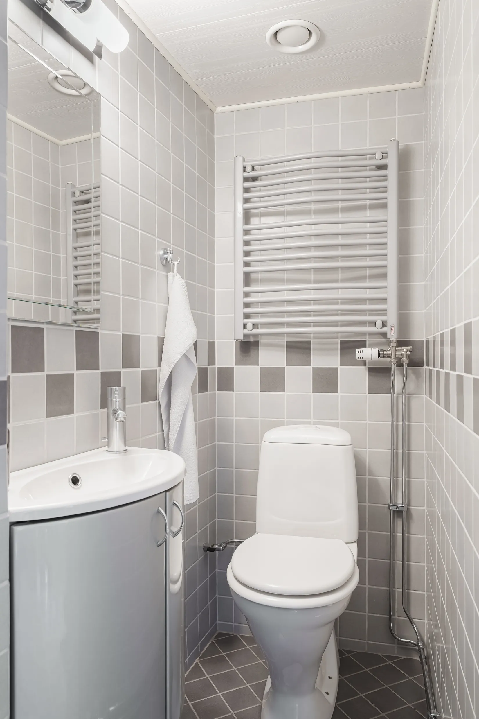 Bostadsrätt, Slottsgatan 2C, Citadellet, Landskrona