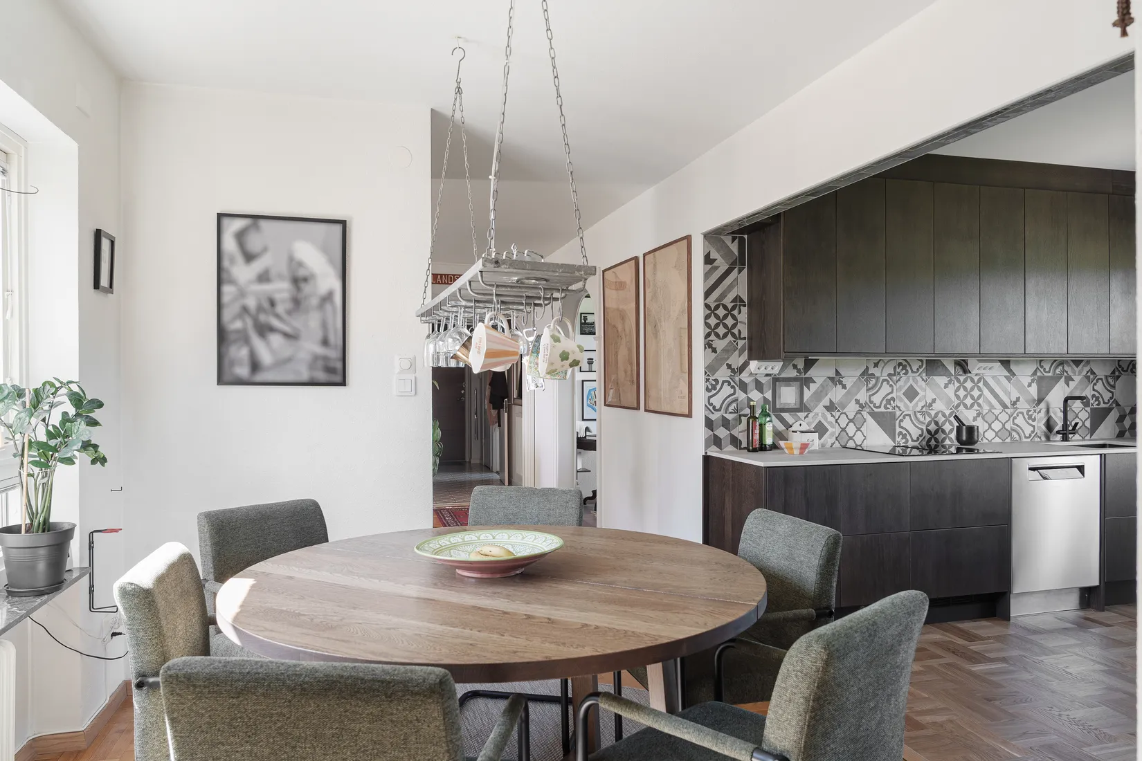 Bostadsrätt, Slottsgatan 2C, Citadellet, Landskrona