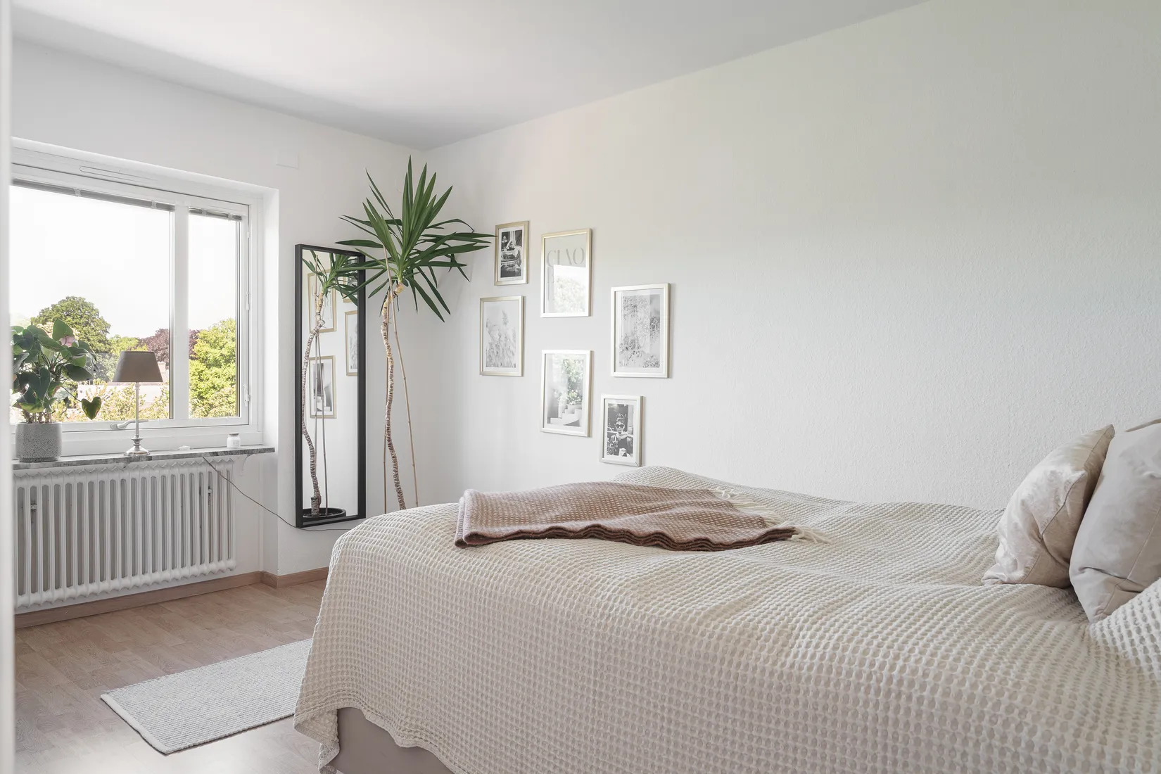 Bostadsrätt, Slottsgatan 2C, Citadellet, Landskrona