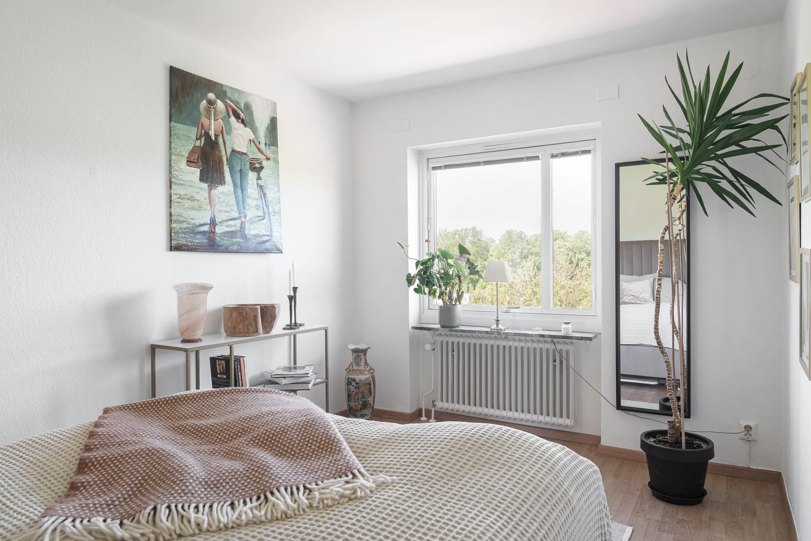 Bostadsrätt, Slottsgatan 2C, Citadellet, Landskrona