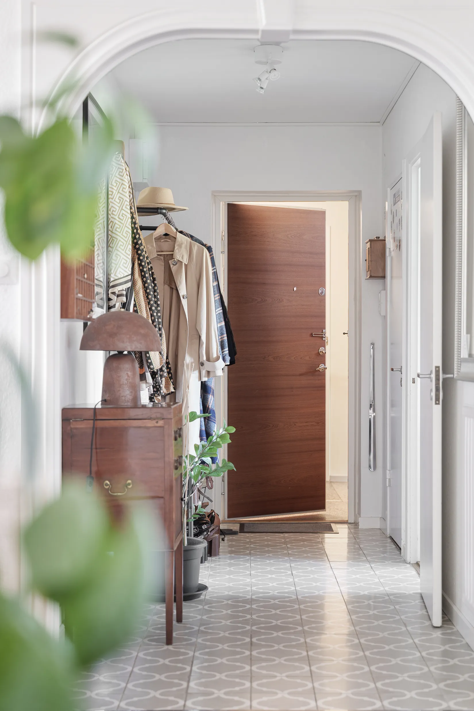 Bostadsrätt, Slottsgatan 2C, Citadellet, Landskrona
