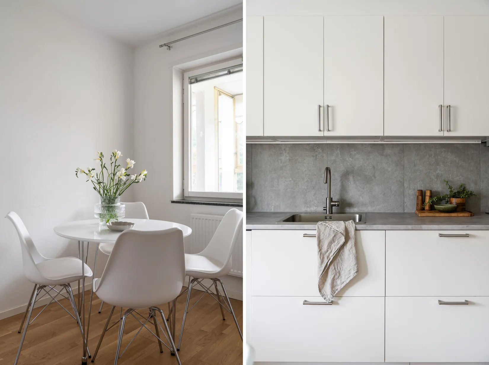 Bostadsrätt, Von Lingens väg 9, Rosengård, Malmö
