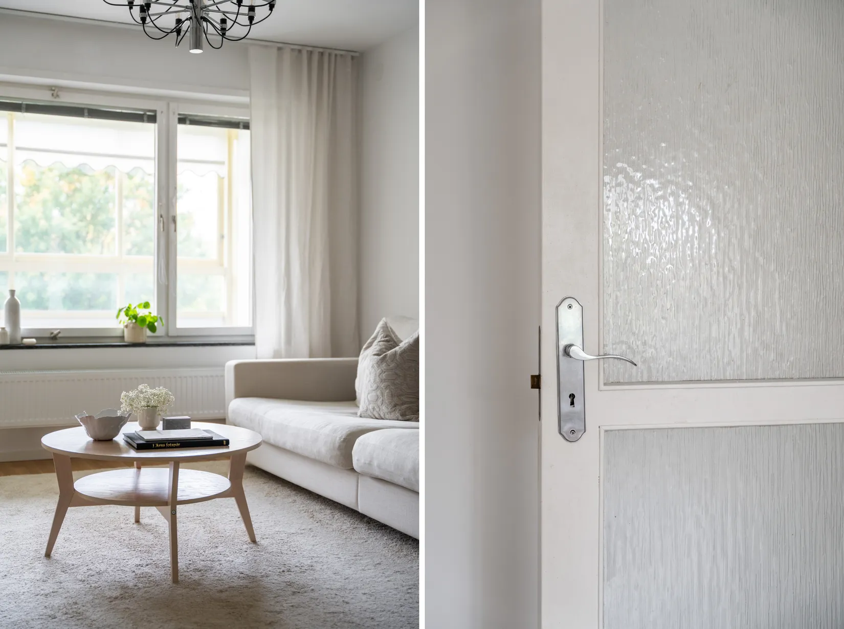 Bostadsrätt, Von Lingens väg 9, Rosengård, Malmö