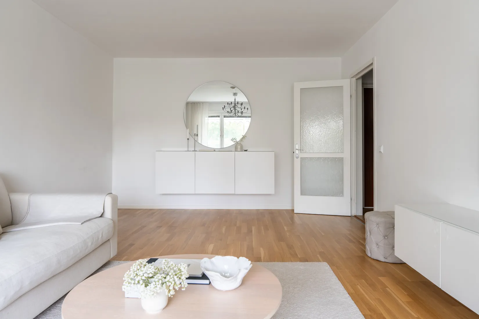 Bostadsrätt, Von Lingens väg 9, Rosengård, Malmö