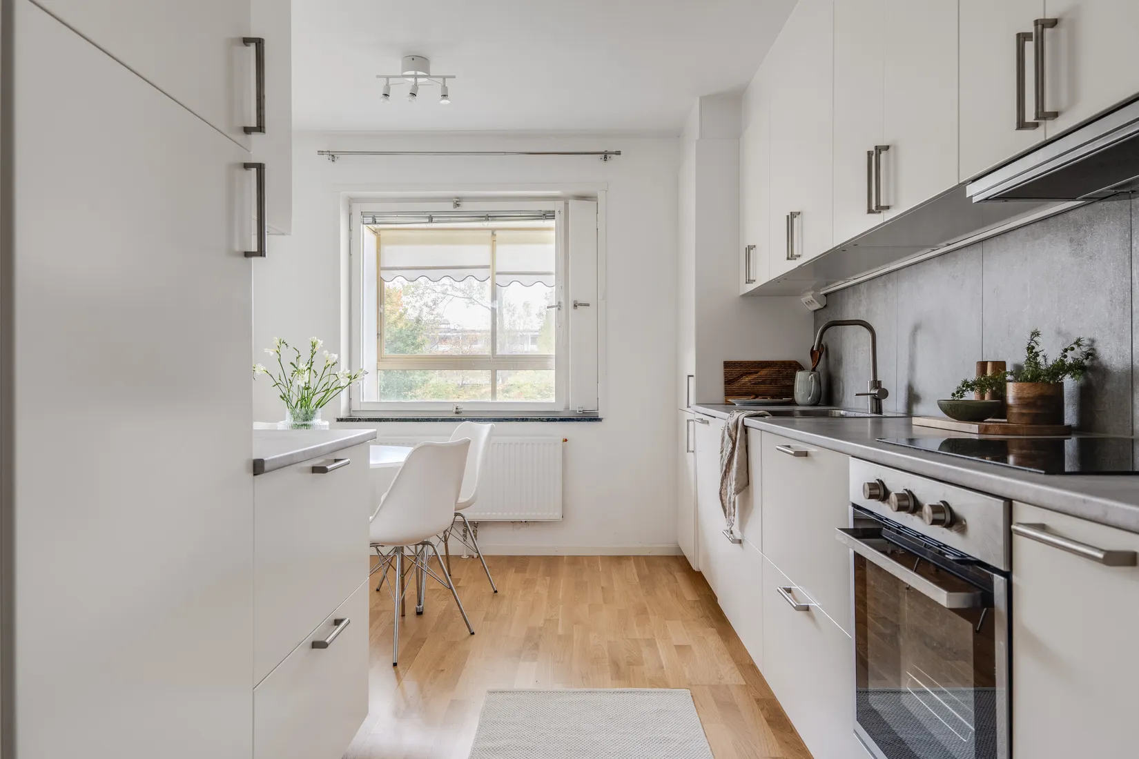 Bostadsrätt, Von Lingens väg 9, Rosengård, Malmö