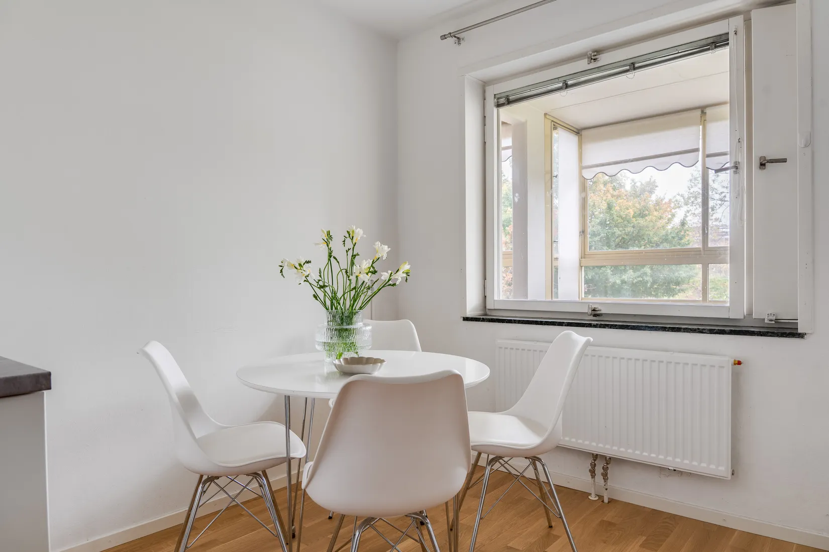Bostadsrätt, Von Lingens väg 9, Rosengård, Malmö