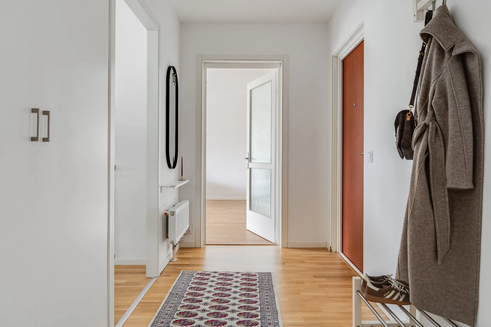 Bostadsrätt, Von Lingens väg 9, Rosengård, Malmö