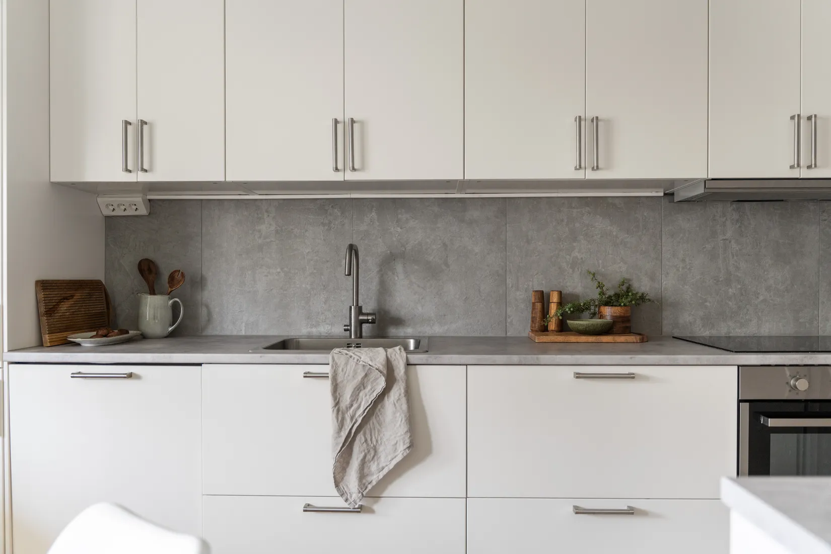 Bostadsrätt, Von Lingens väg 9, Rosengård, Malmö