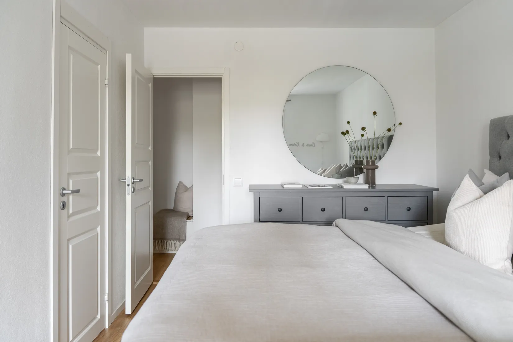 Bostadsrätt, Von Lingens väg 9, Rosengård, Malmö