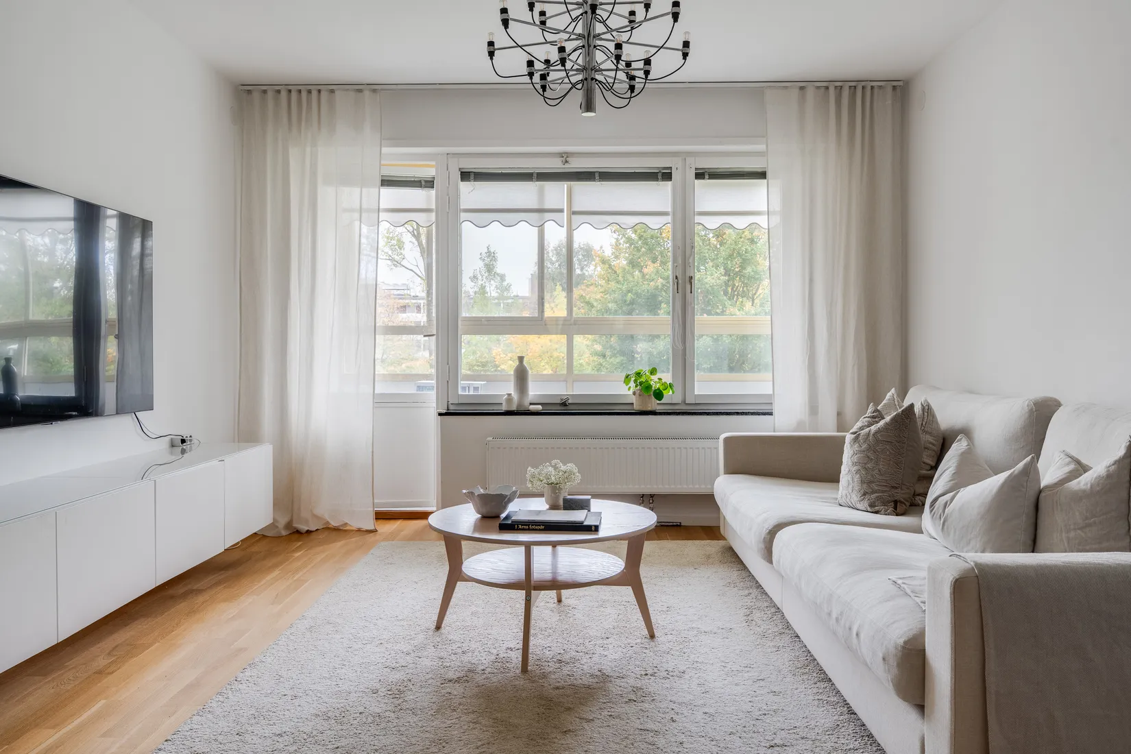 Bostadsrätt, Von Lingens väg 9, Rosengård, Malmö