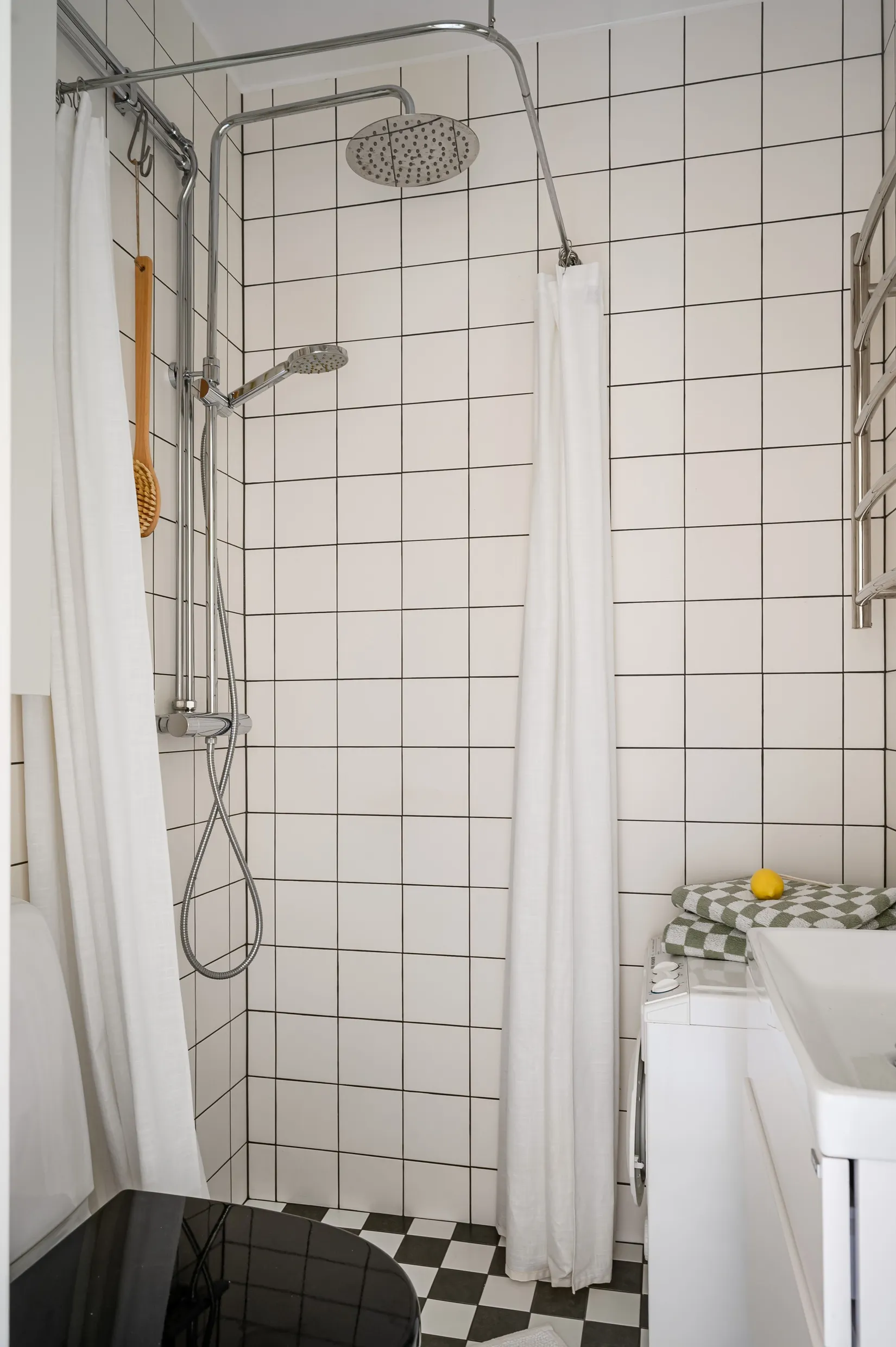 Bostadsrätt, Roslagsgatan 29, Vasastan - Sibirien, Stockholm