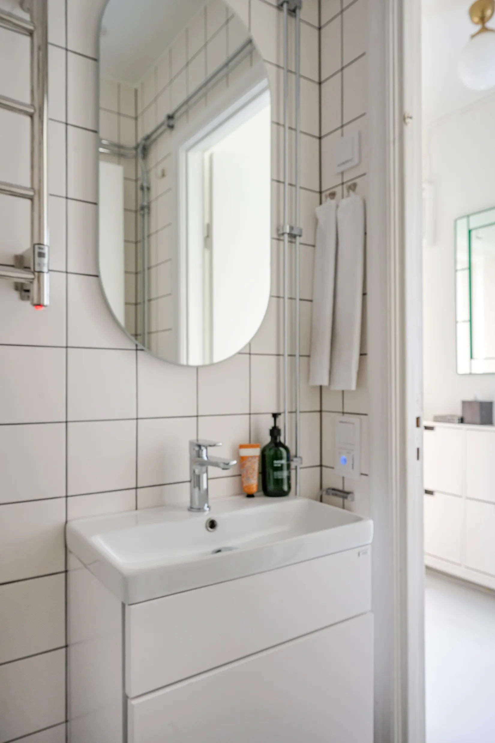 Bostadsrätt, Roslagsgatan 29, Vasastan - Sibirien, Stockholm