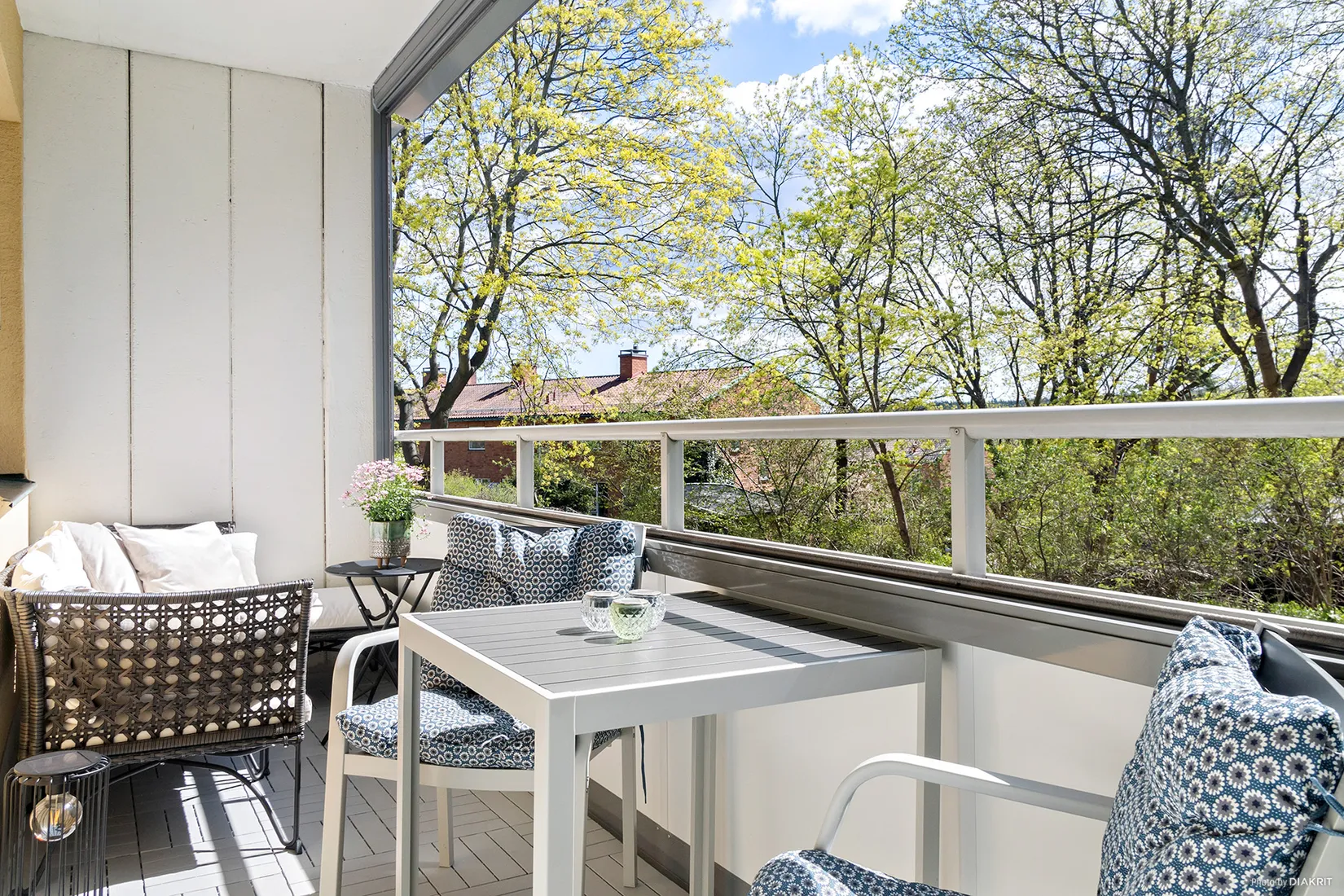 Bostadsrätt, Finntorpsvägen 11, Finntorp, Nacka
