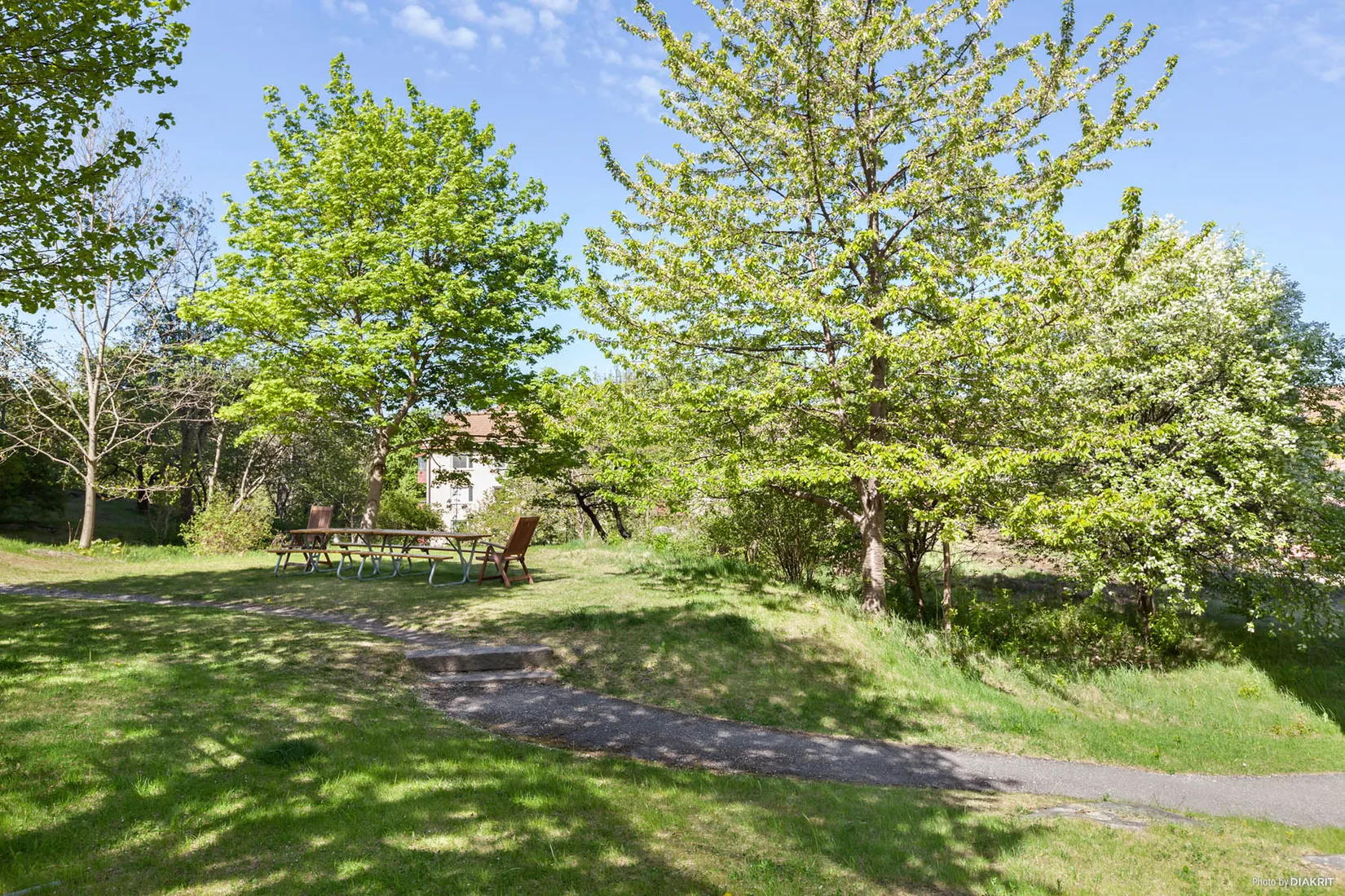 Bostadsrätt, Finntorpsvägen 11, Finntorp, Nacka
