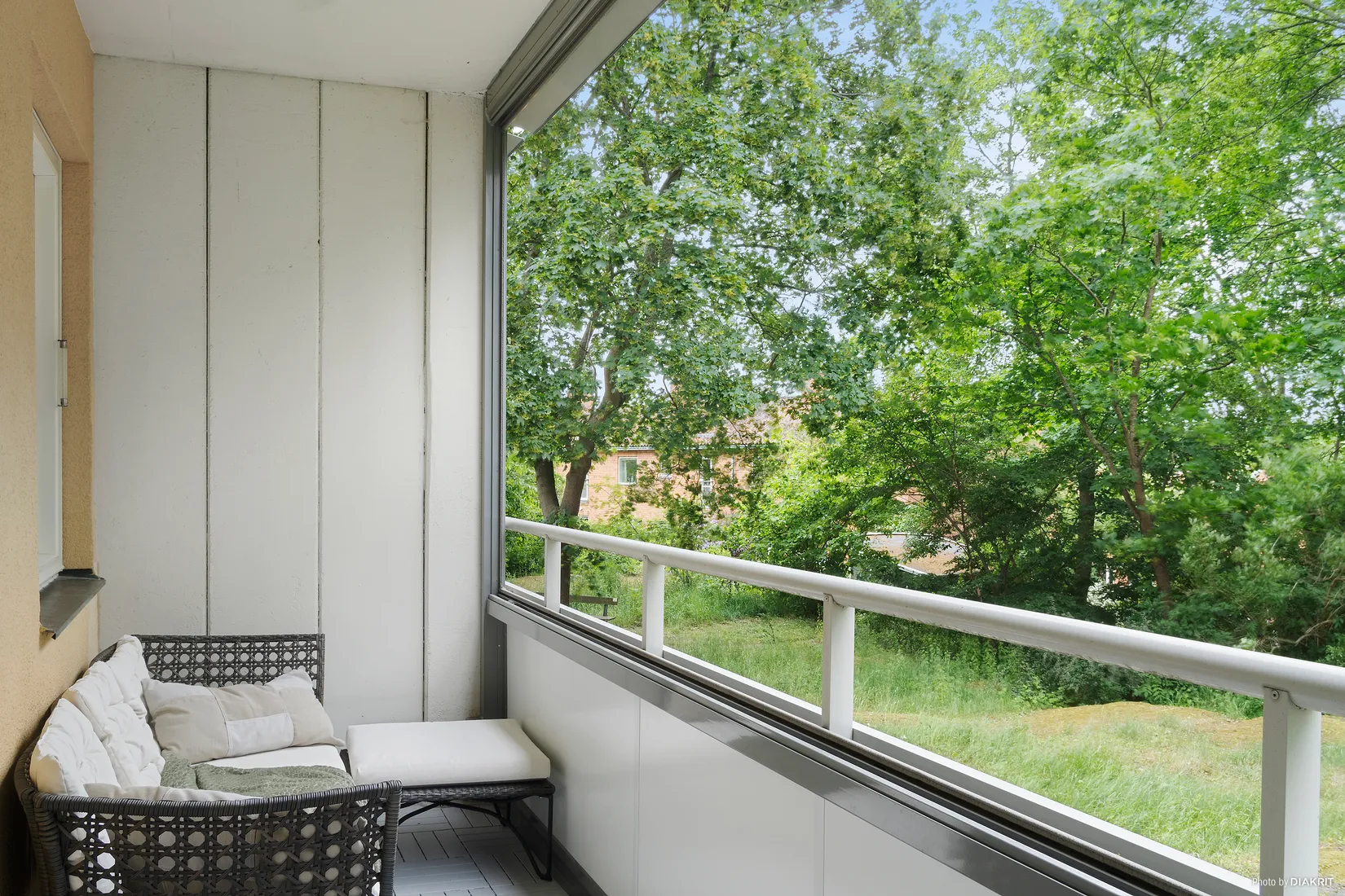 Bostadsrätt, Finntorpsvägen 11, Finntorp, Nacka