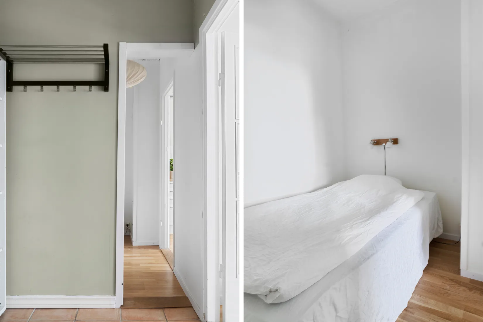Bostadsrätt, Finntorpsvägen 11, Finntorp, Nacka