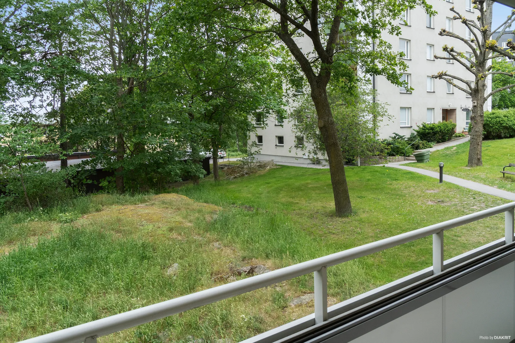 Bostadsrätt, Finntorpsvägen 11, Finntorp, Nacka