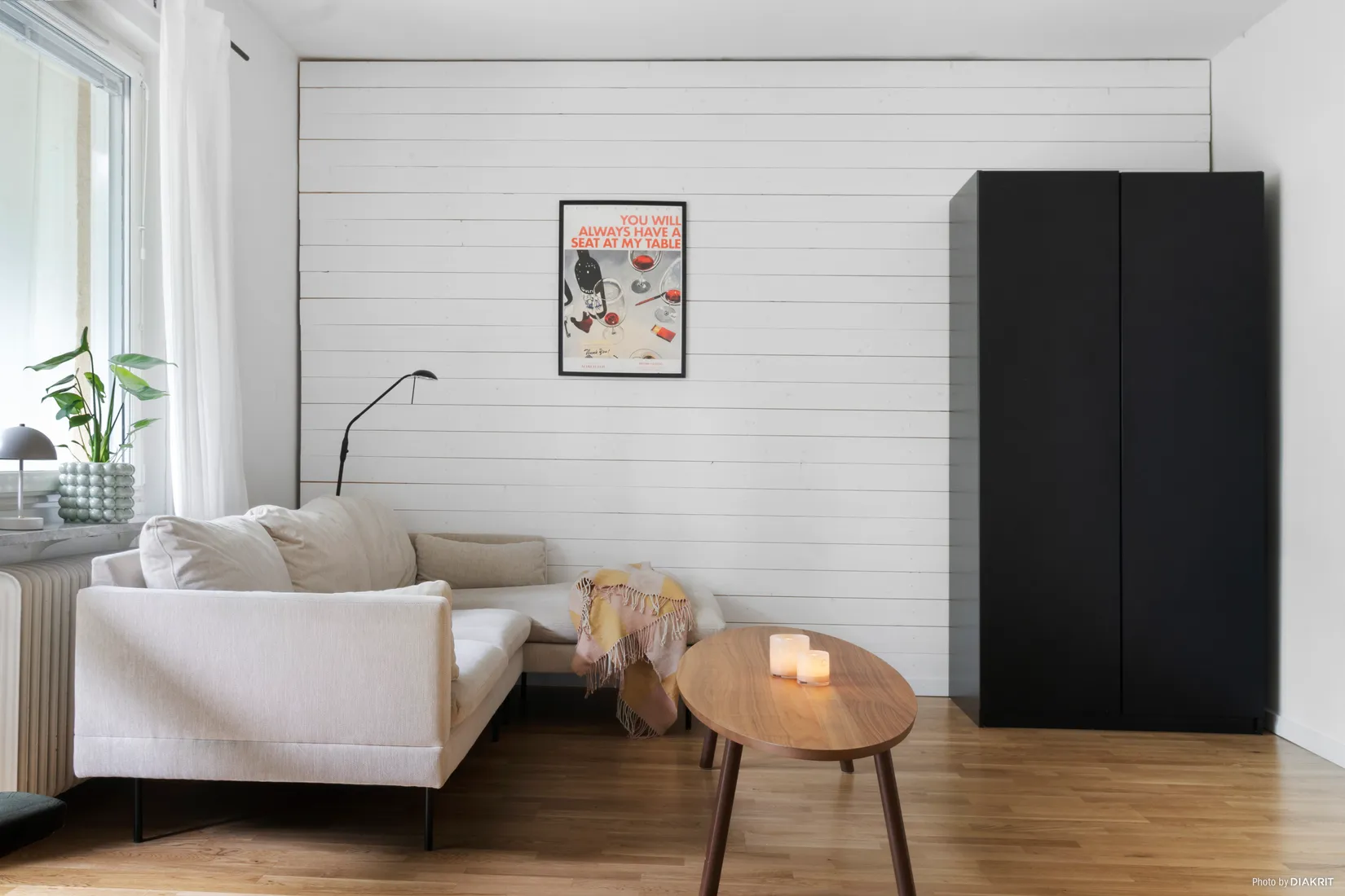 Bostadsrätt, Finntorpsvägen 11, Finntorp, Nacka