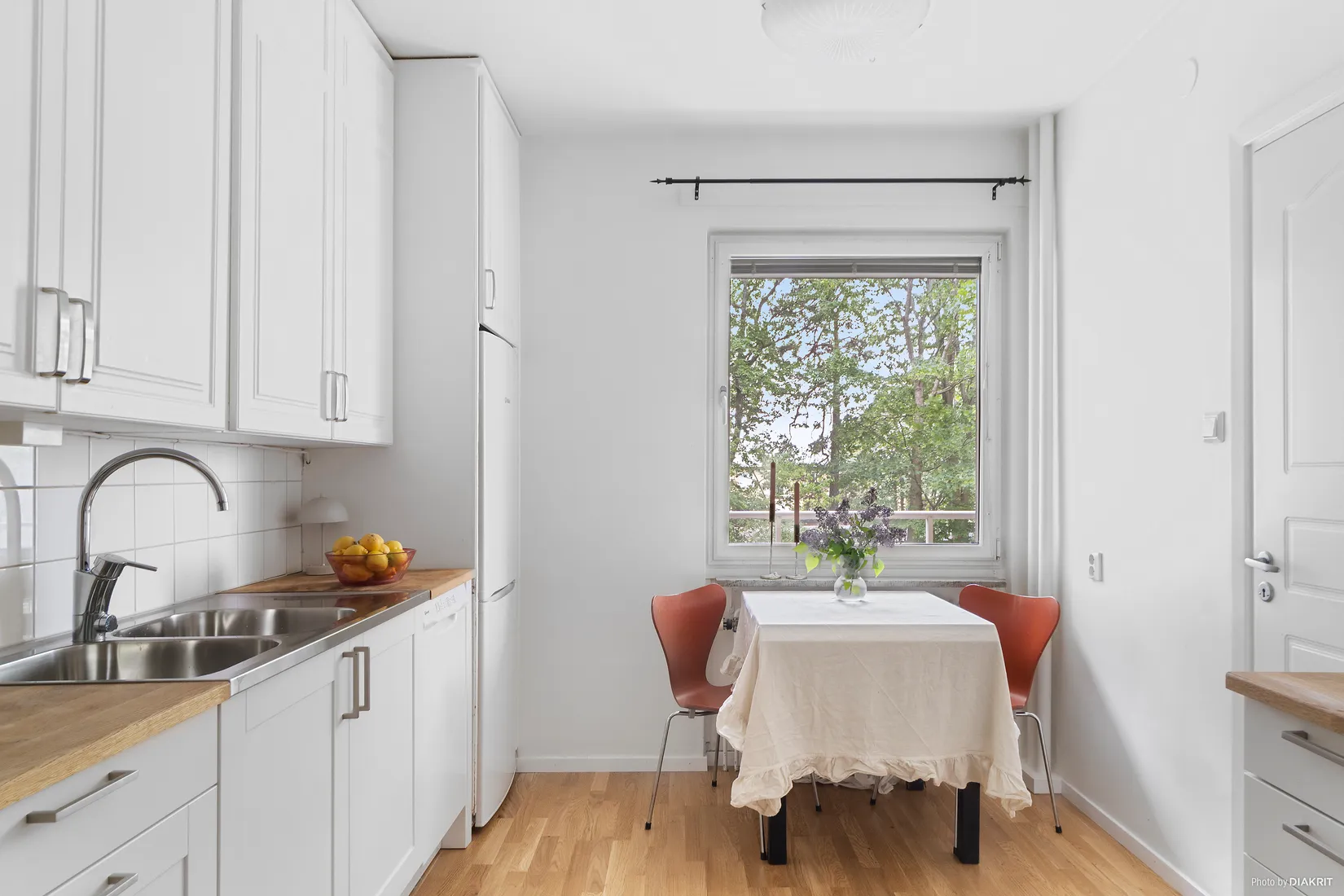 Bostadsrätt, Finntorpsvägen 11, Finntorp, Nacka