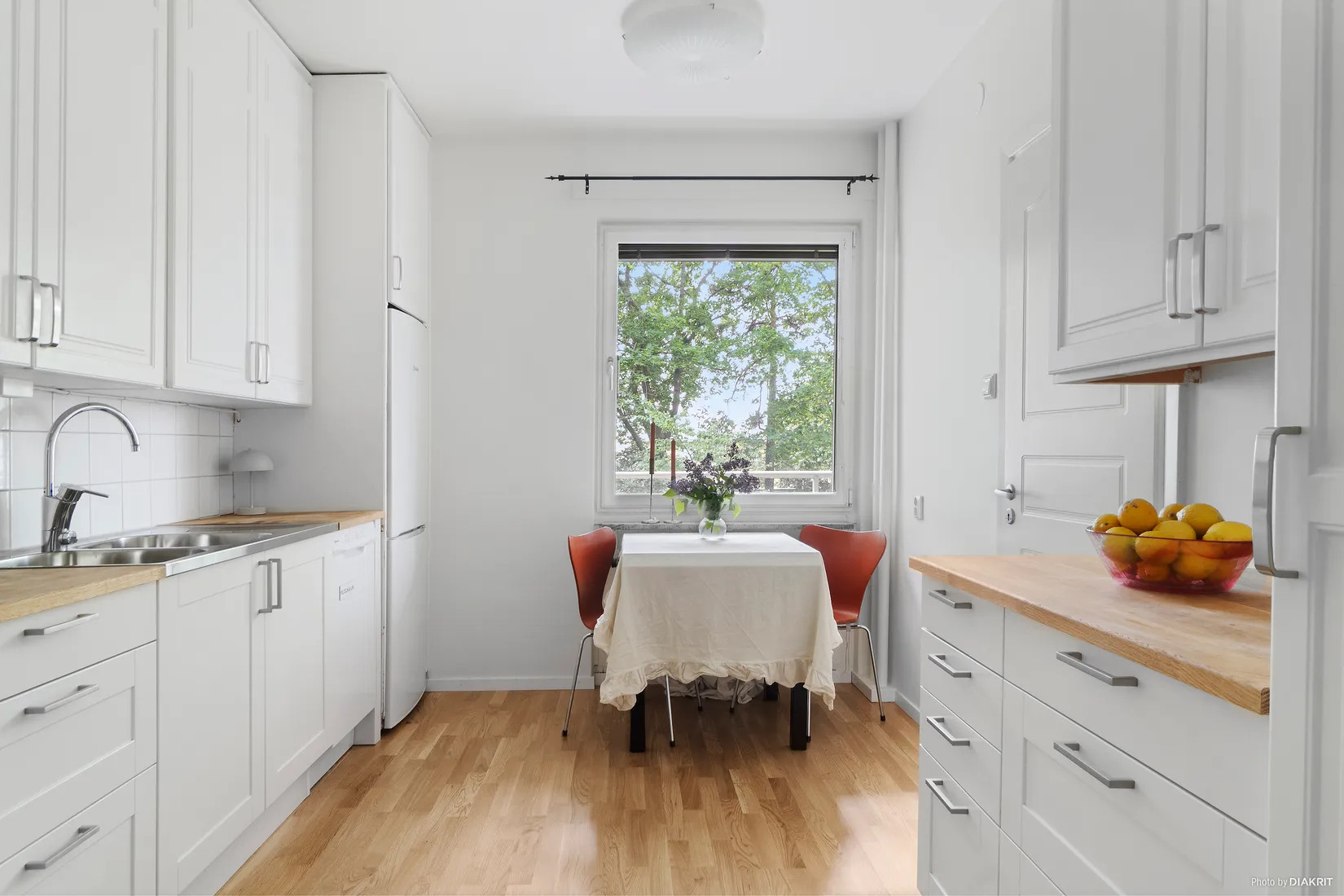 Bostadsrätt, Finntorpsvägen 11, Finntorp, Nacka
