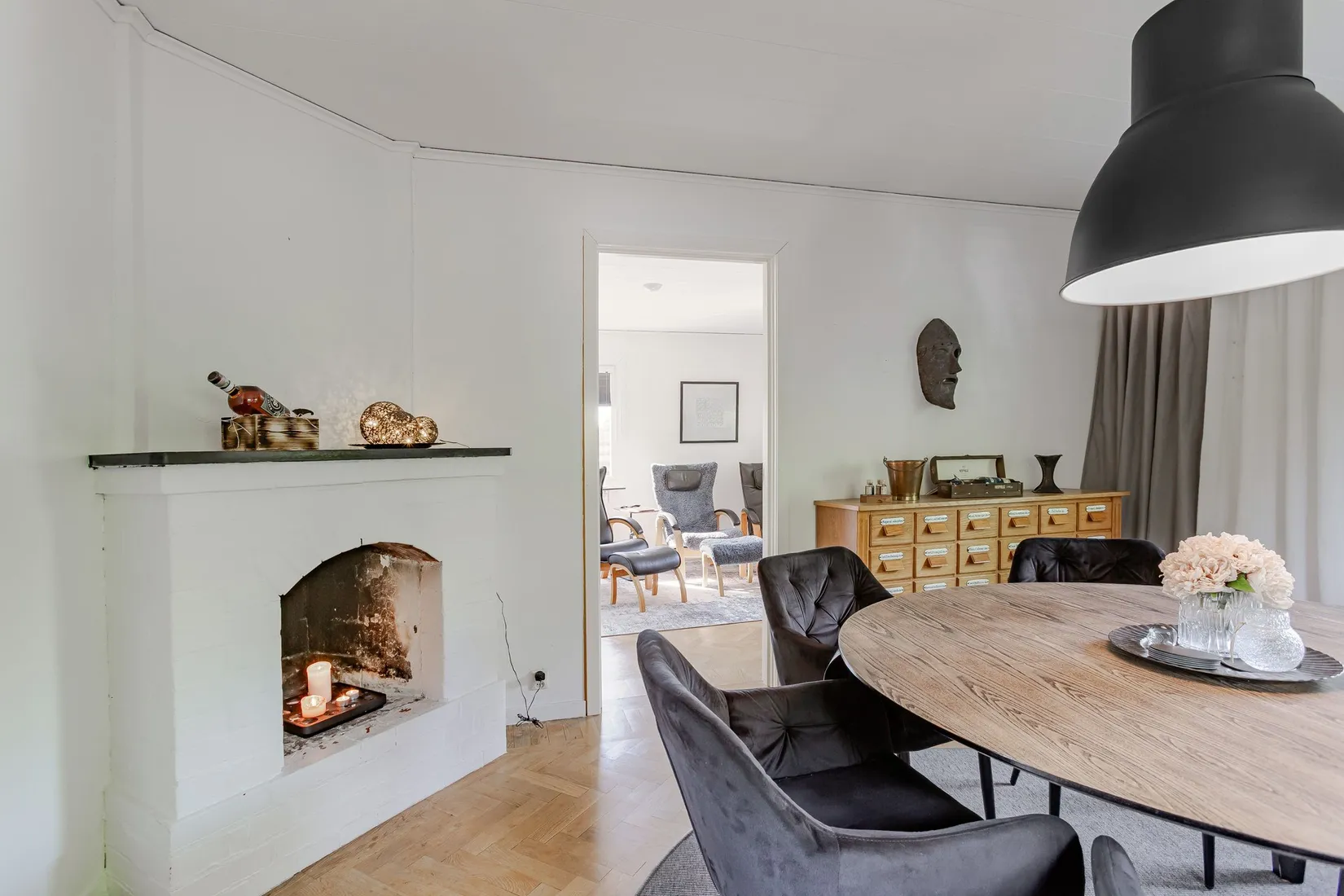 Villa, Skogslundsvägen 4, Östersand, Vetlanda