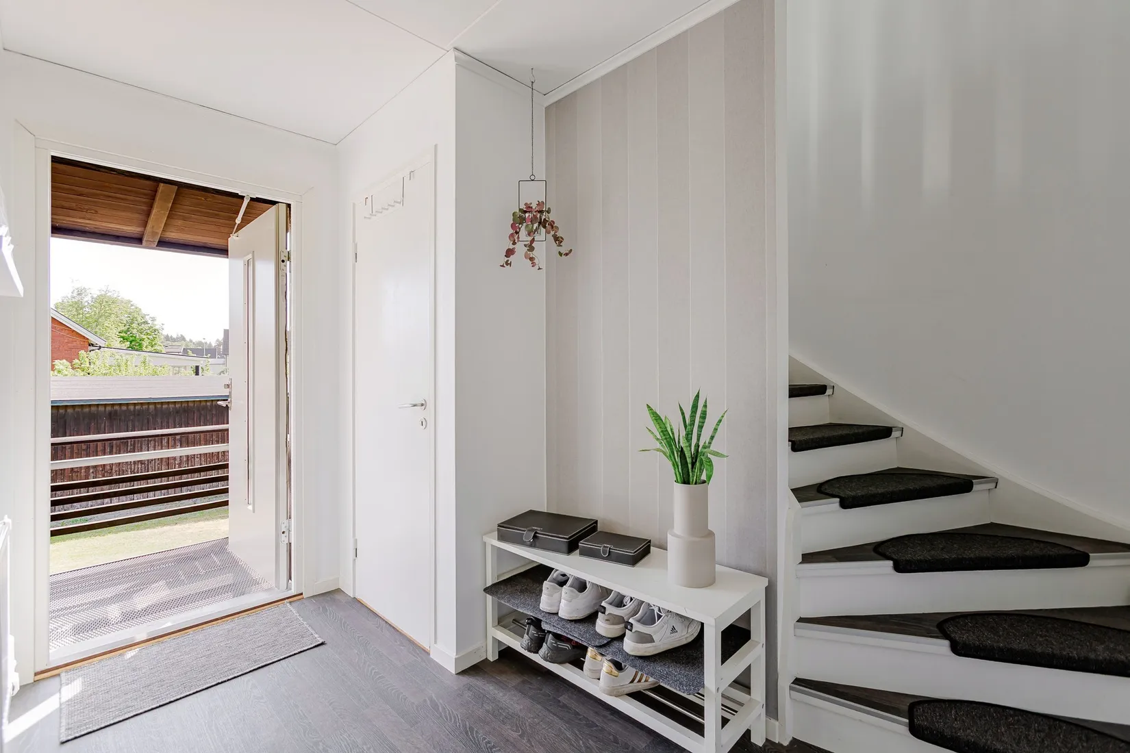 Villa, Skogslundsvägen 4, Östersand, Vetlanda