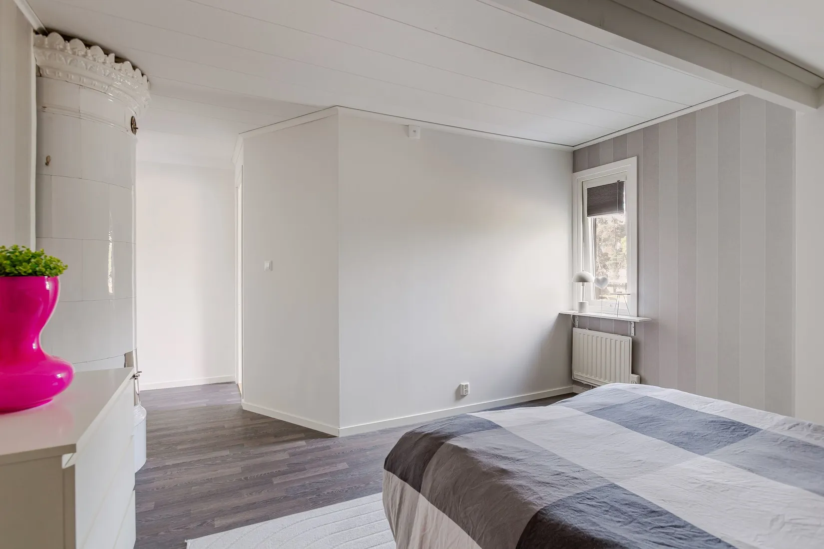 Villa, Skogslundsvägen 4, Östersand, Vetlanda