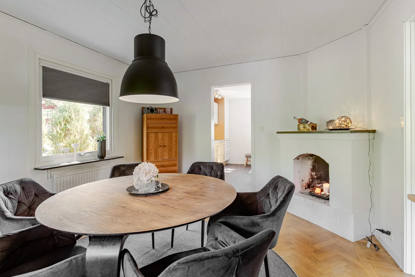 Villa, Skogslundsvägen 4, Östersand, Vetlanda