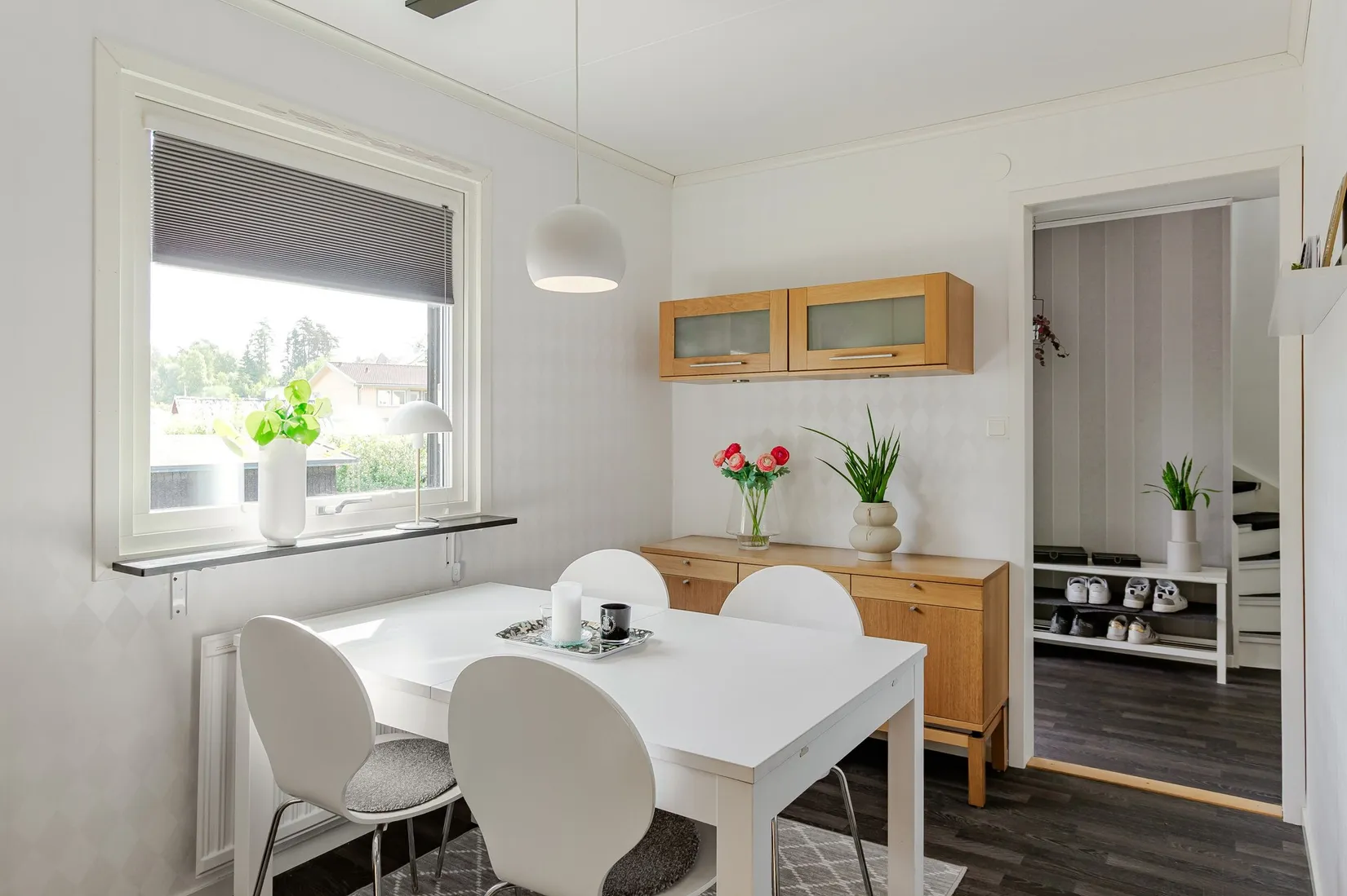Villa, Skogslundsvägen 4, Östersand, Vetlanda
