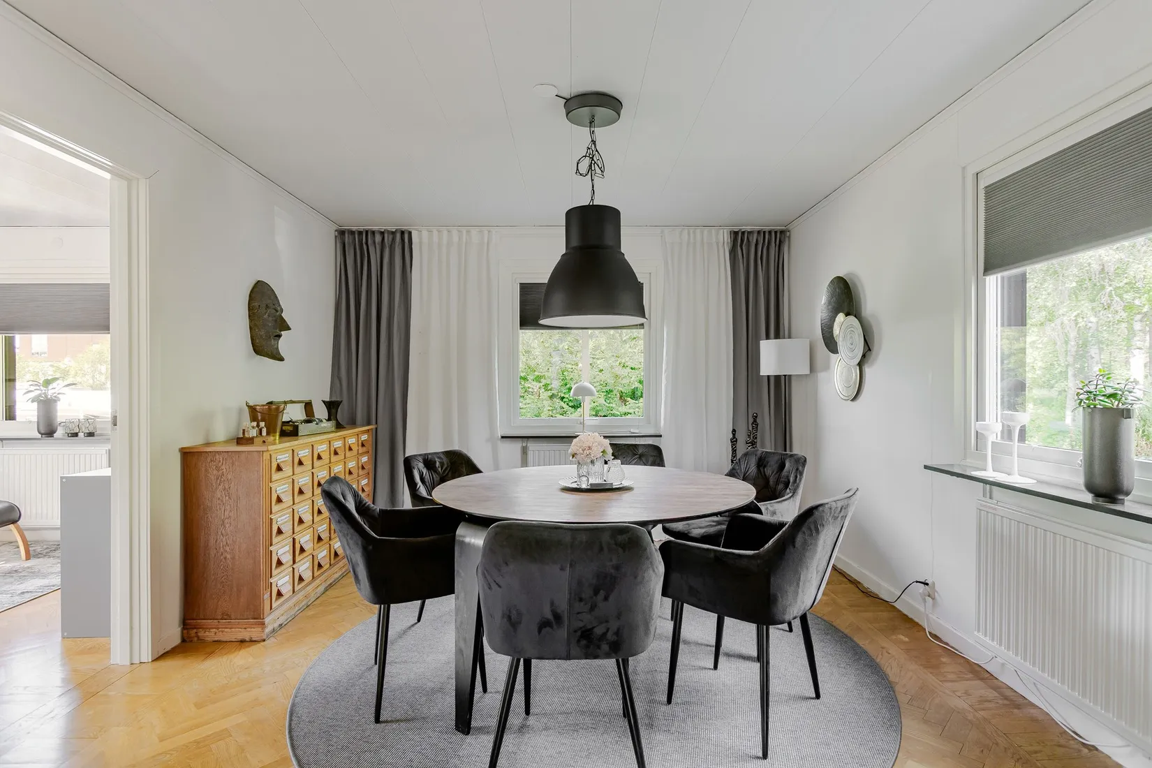 Villa, Skogslundsvägen 4, Östersand, Vetlanda