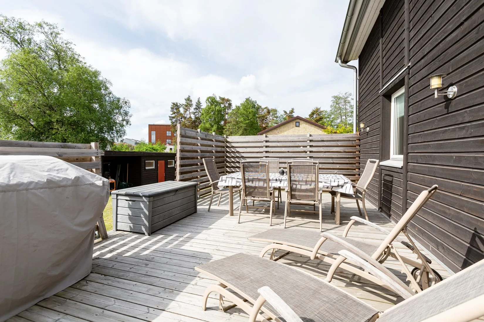 Villa, Skogslundsvägen 4, Östersand, Vetlanda