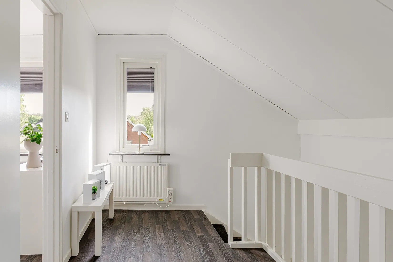 Villa, Skogslundsvägen 4, Östersand, Vetlanda