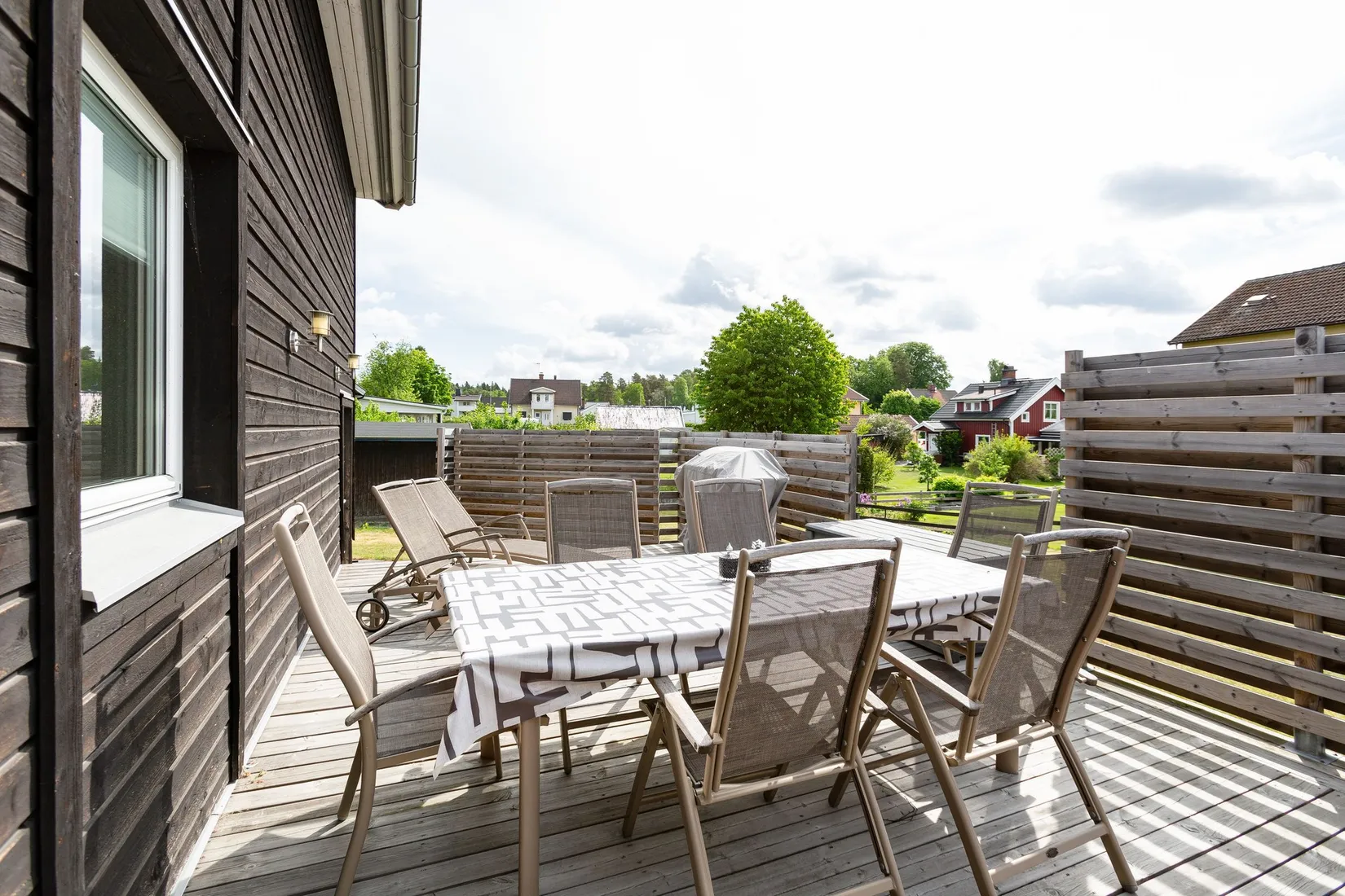 Villa, Skogslundsvägen 4, Östersand, Vetlanda