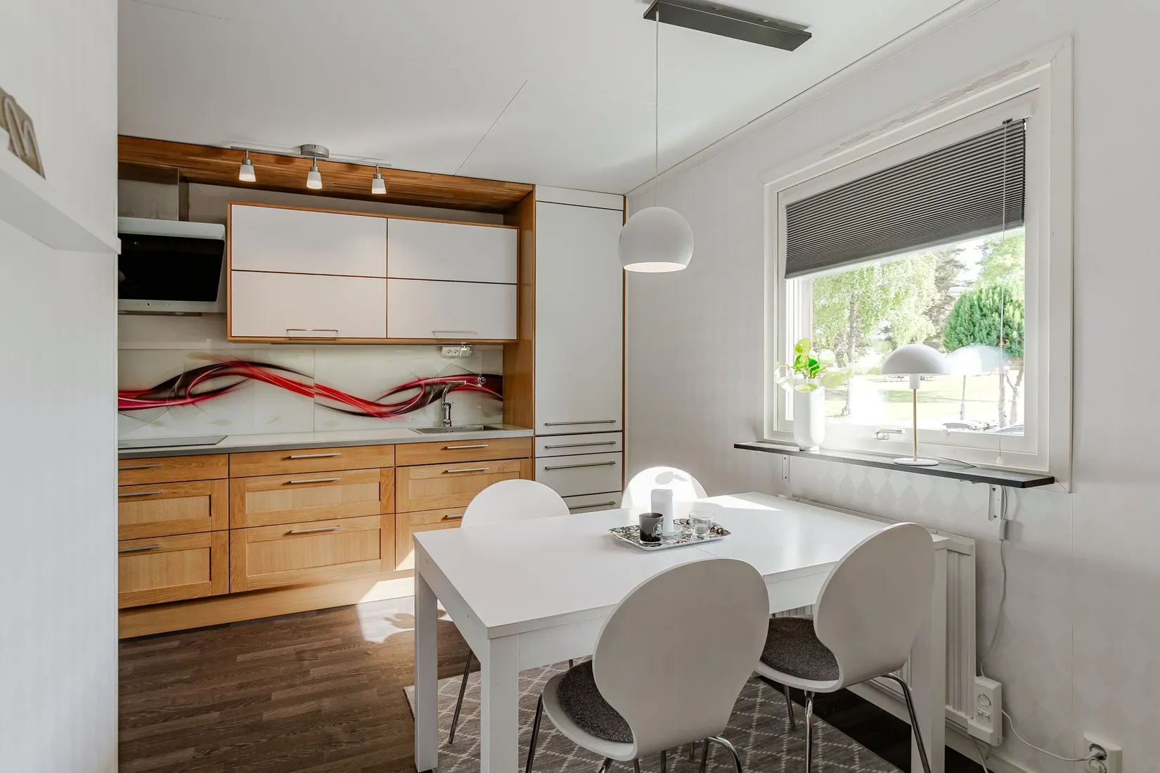 Villa, Skogslundsvägen 4, Östersand, Vetlanda
