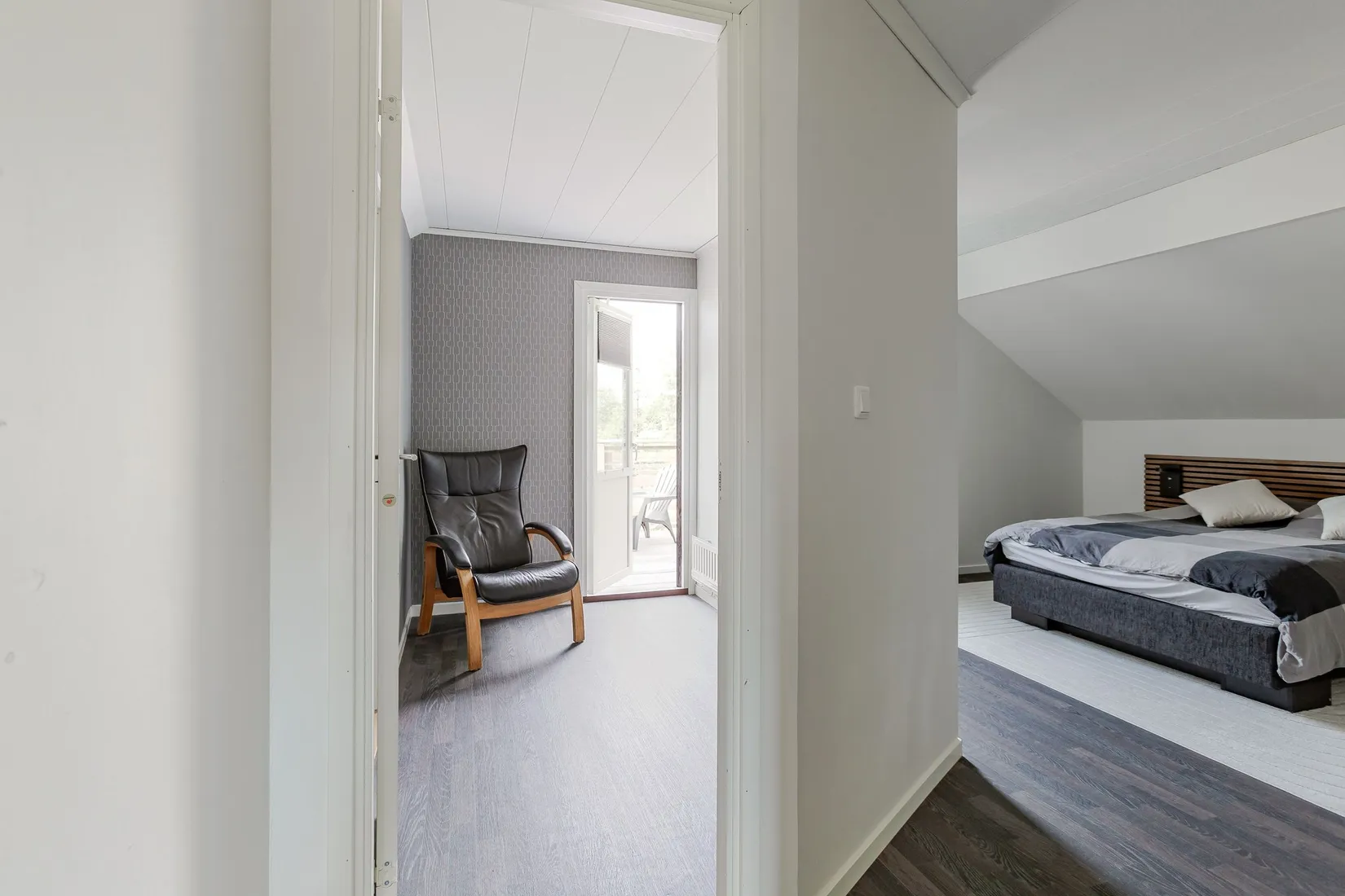 Villa, Skogslundsvägen 4, Östersand, Vetlanda
