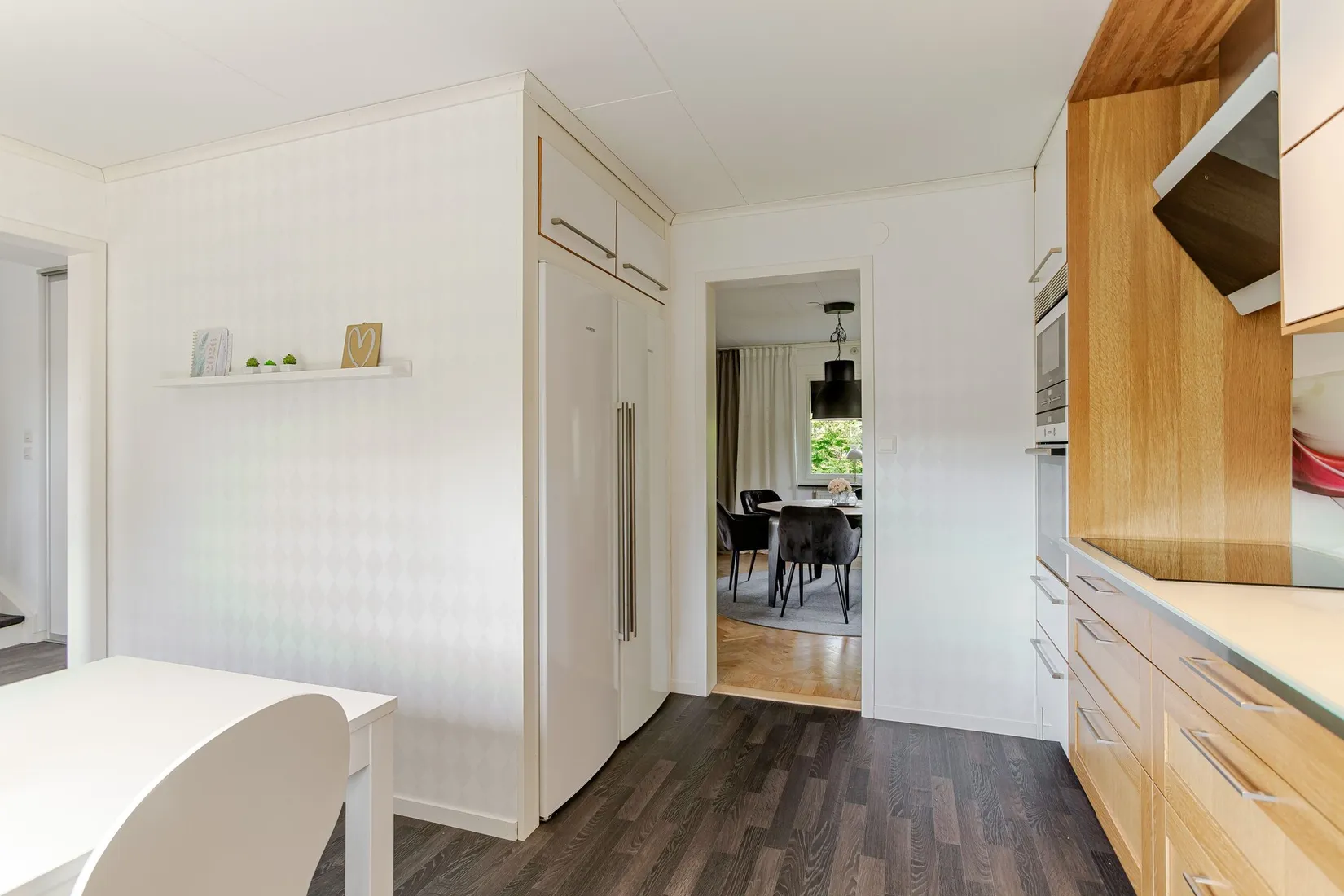 Villa, Skogslundsvägen 4, Östersand, Vetlanda