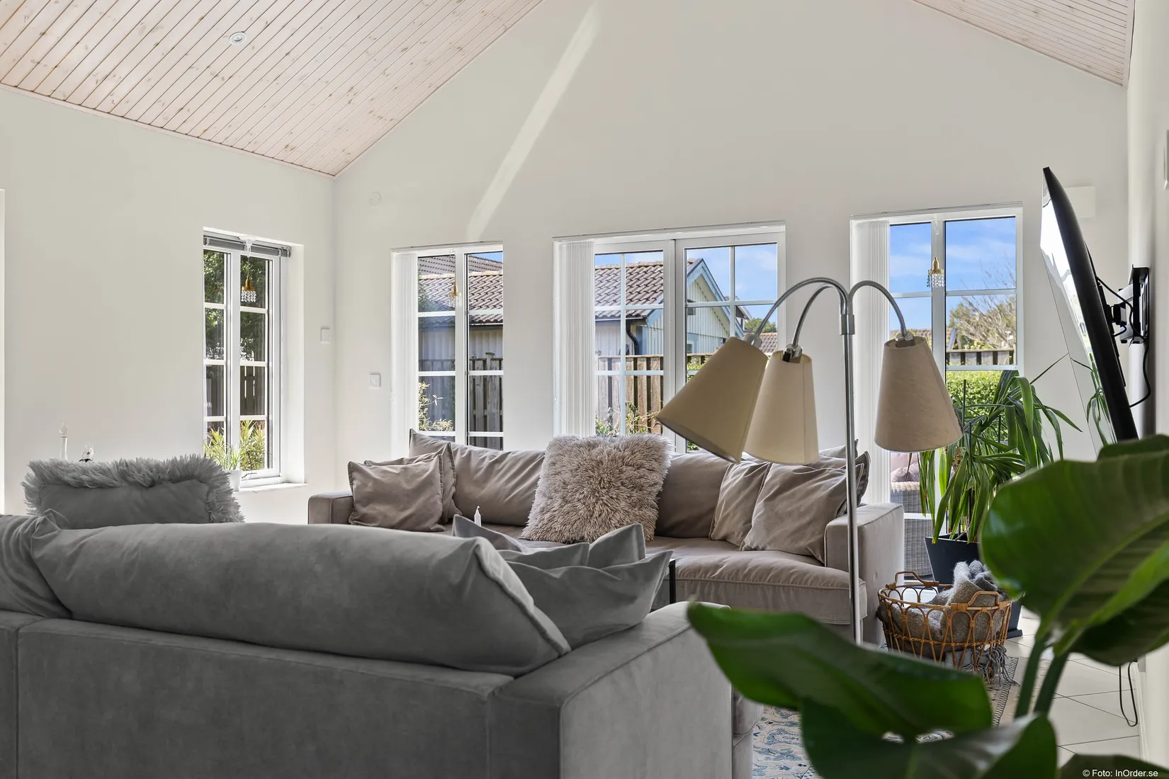 Villa, Strandgatan 19, Sjöbo