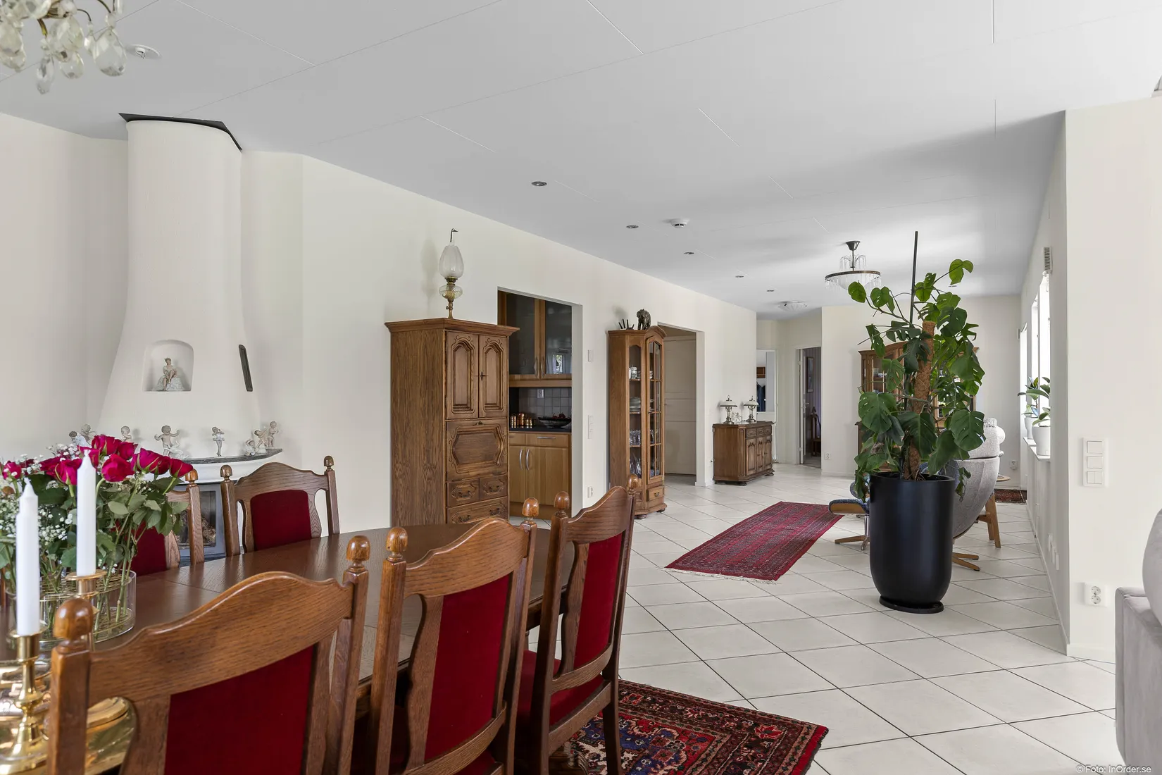 Villa, Strandgatan 19, Sjöbo