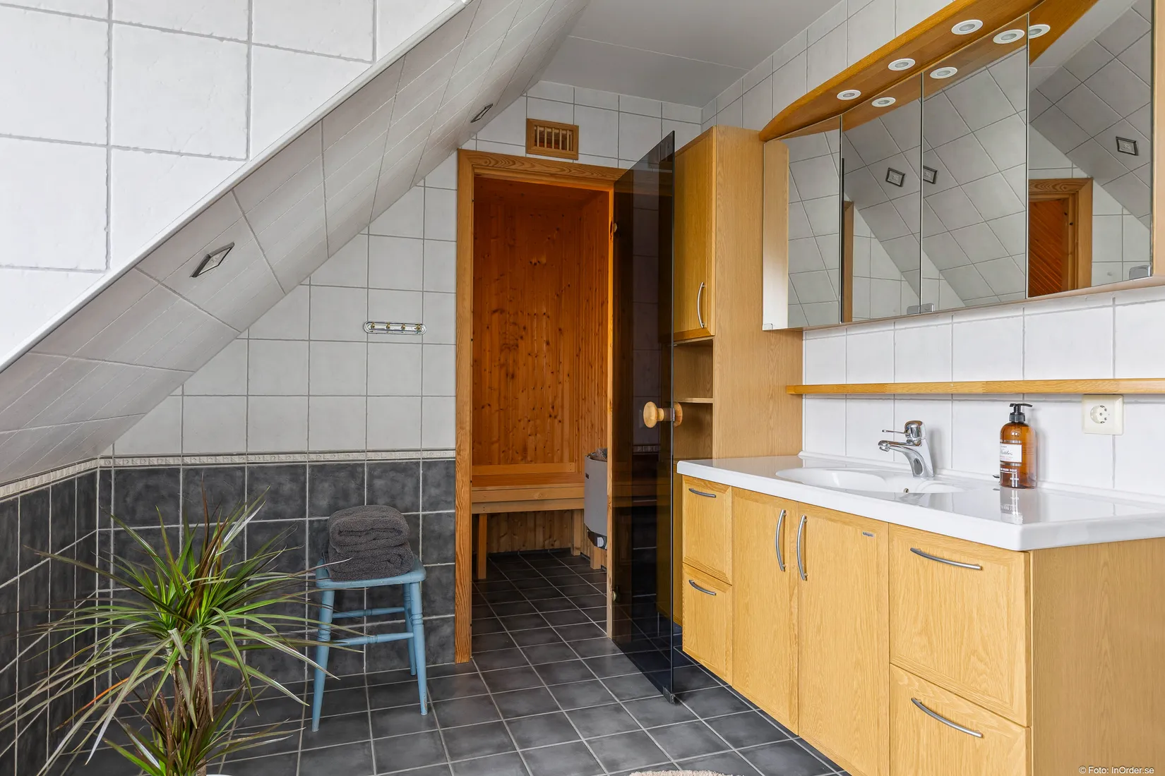 Villa, Strandgatan 19, Sjöbo
