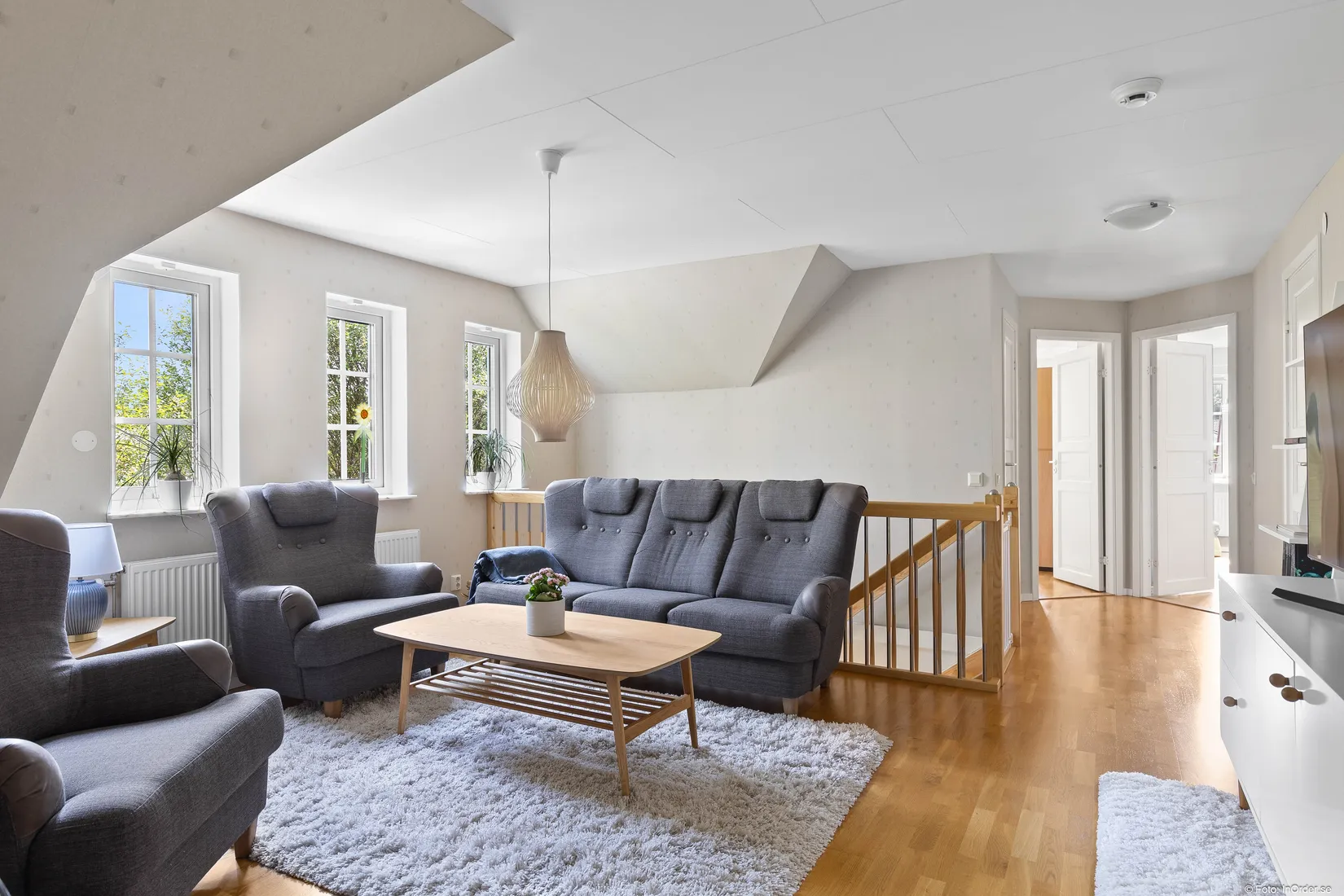 Villa, Strandgatan 19, Sjöbo