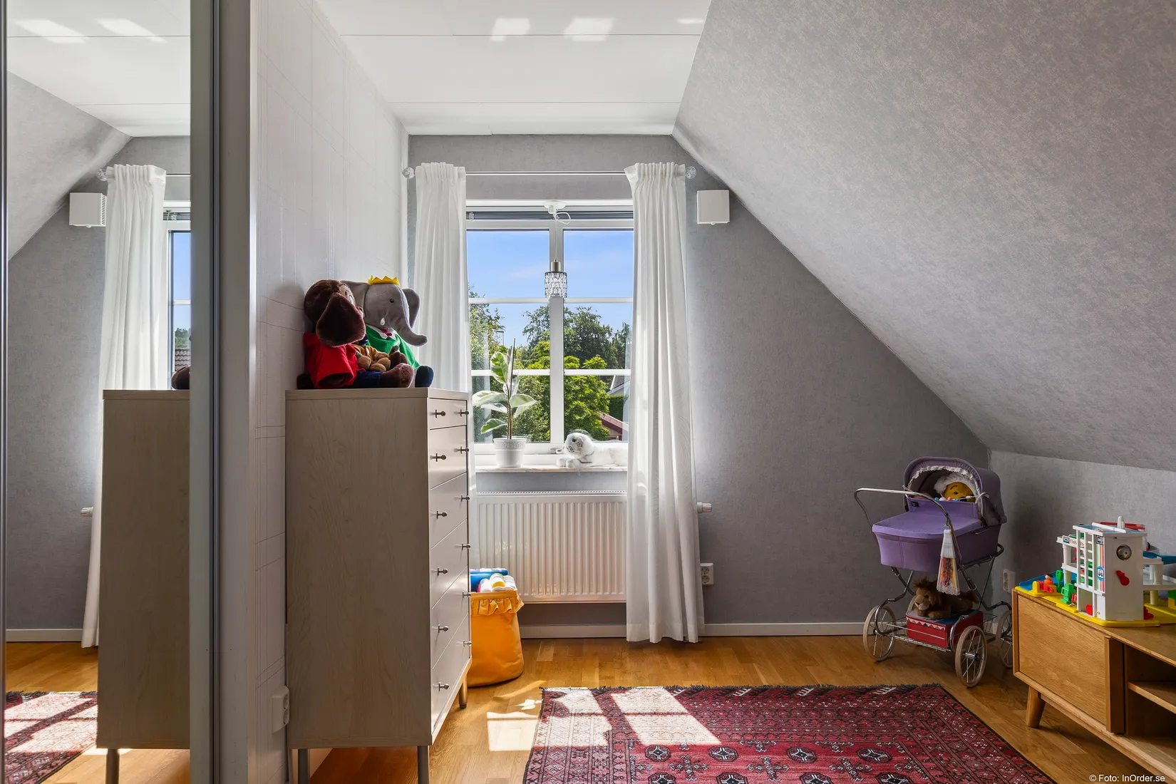 Villa, Strandgatan 19, Sjöbo
