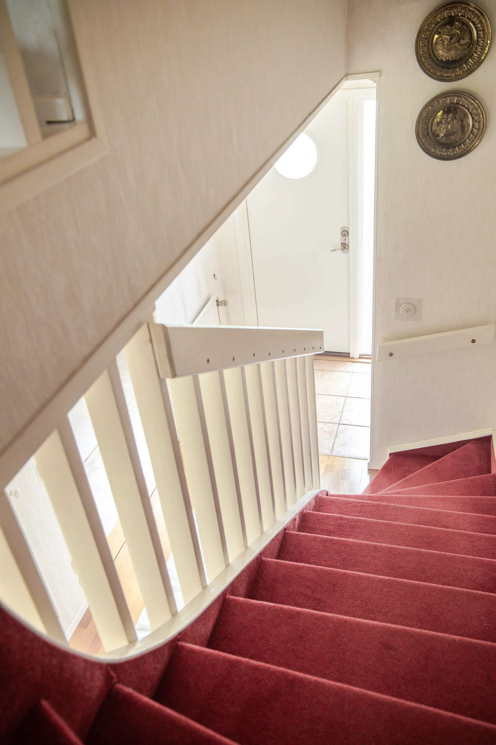 Villa, Ribbakroken 8, Stenkullen-Centralt, Lerum