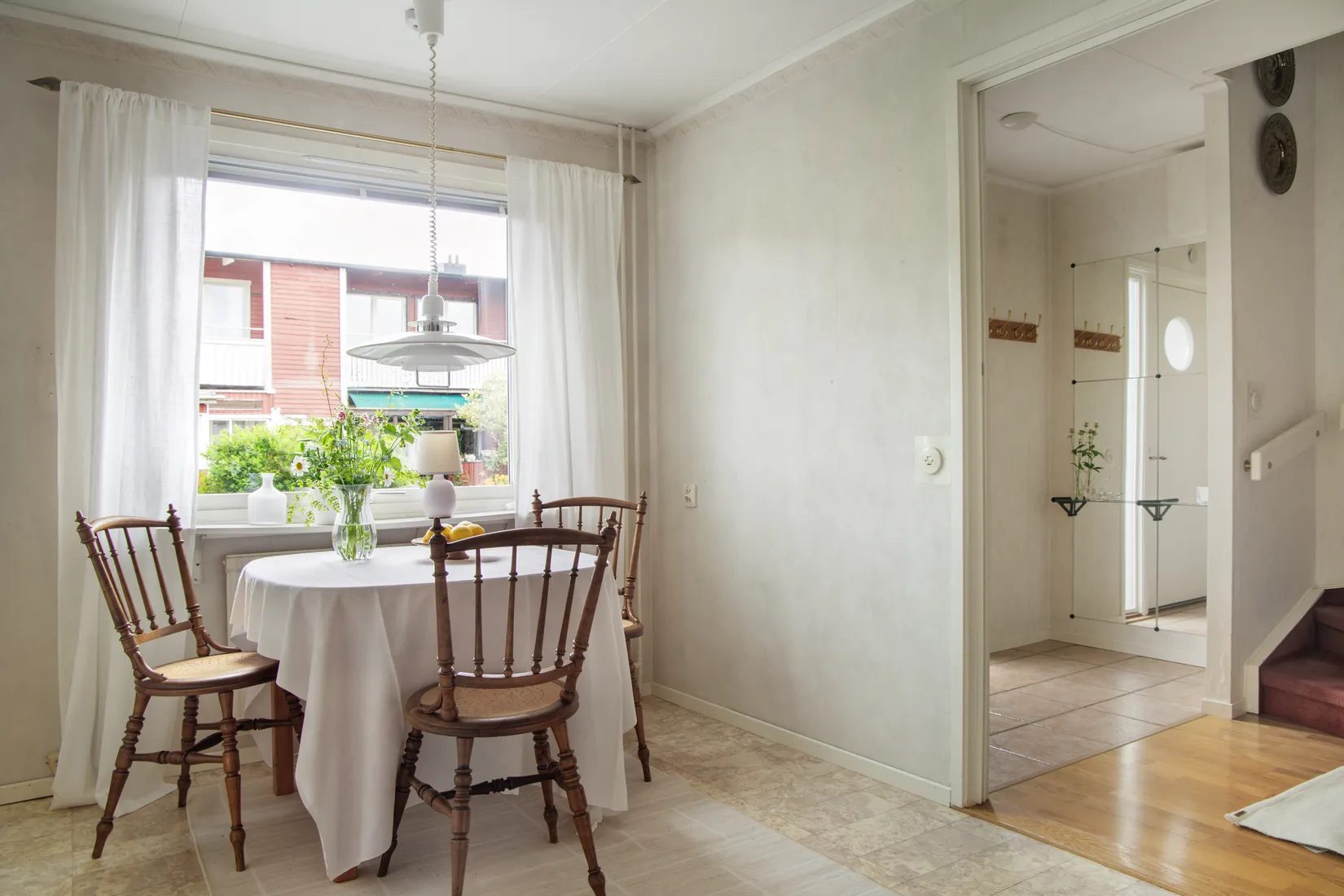 Villa, Ribbakroken 8, Stenkullen-Centralt, Lerum