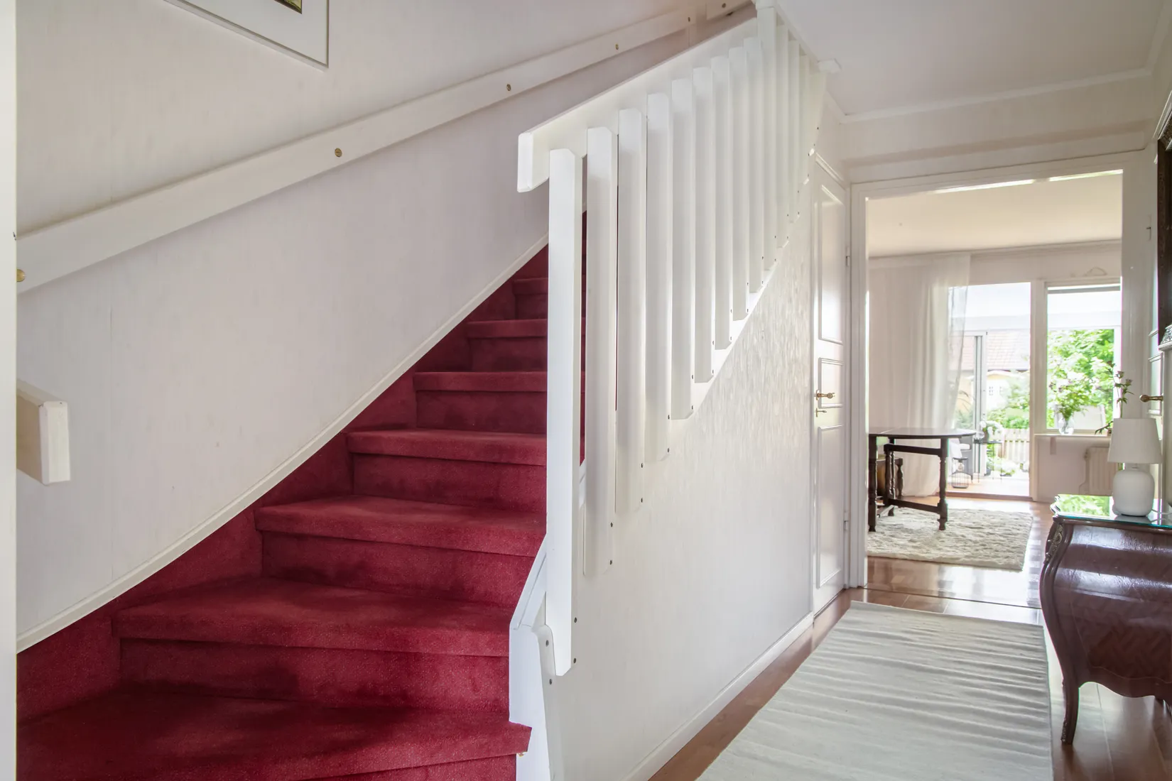 Villa, Ribbakroken 8, Stenkullen-Centralt, Lerum