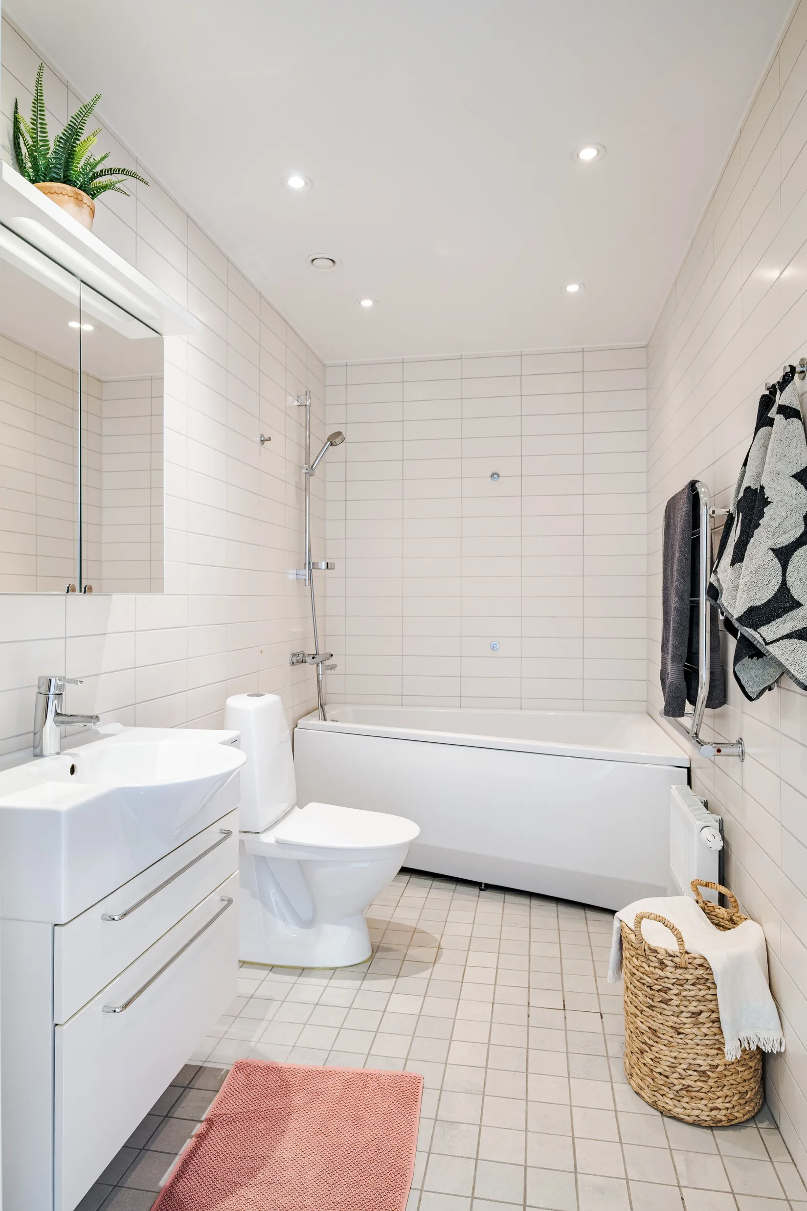 Bostadsrätt, Solvägen 28B, Berga, Kalmar